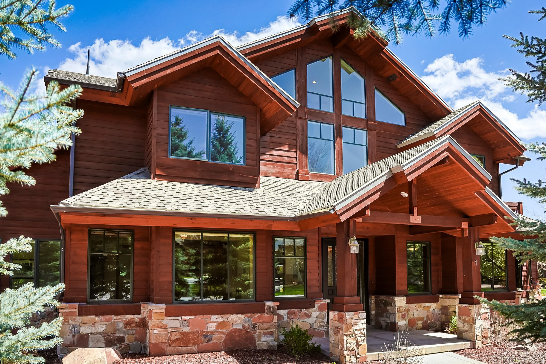 FAIRWAY MEADOWS SUBDIVISION - Residential