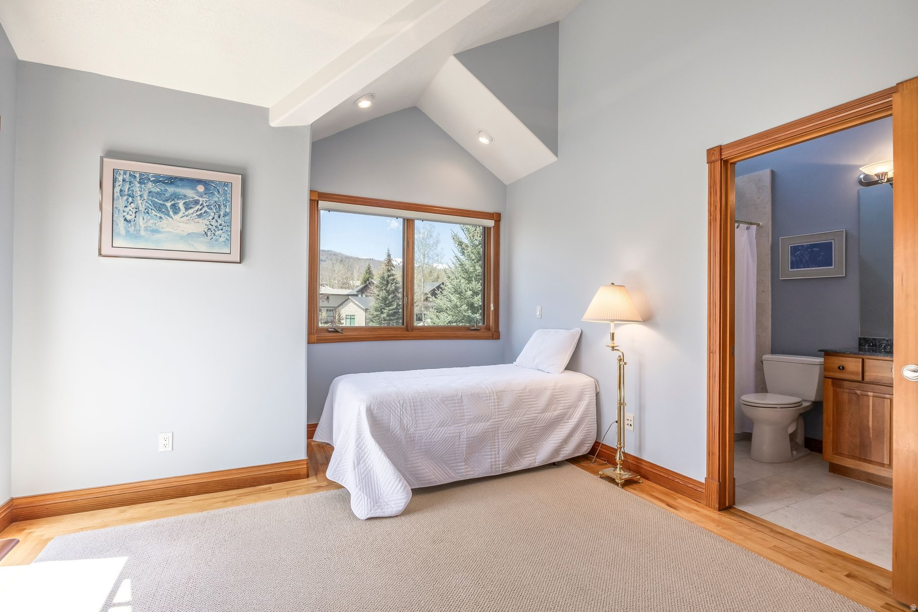 FAIRWAY MEADOWS SUBDIVISION - Residential