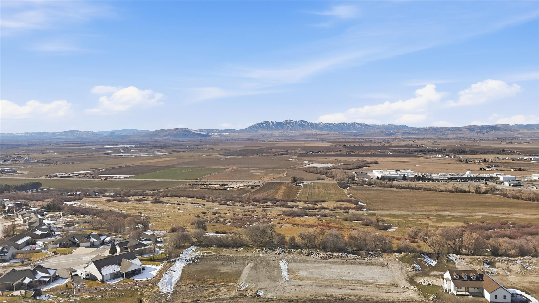 KNOLLS SUBDIVISION, PHASE 1 - Land