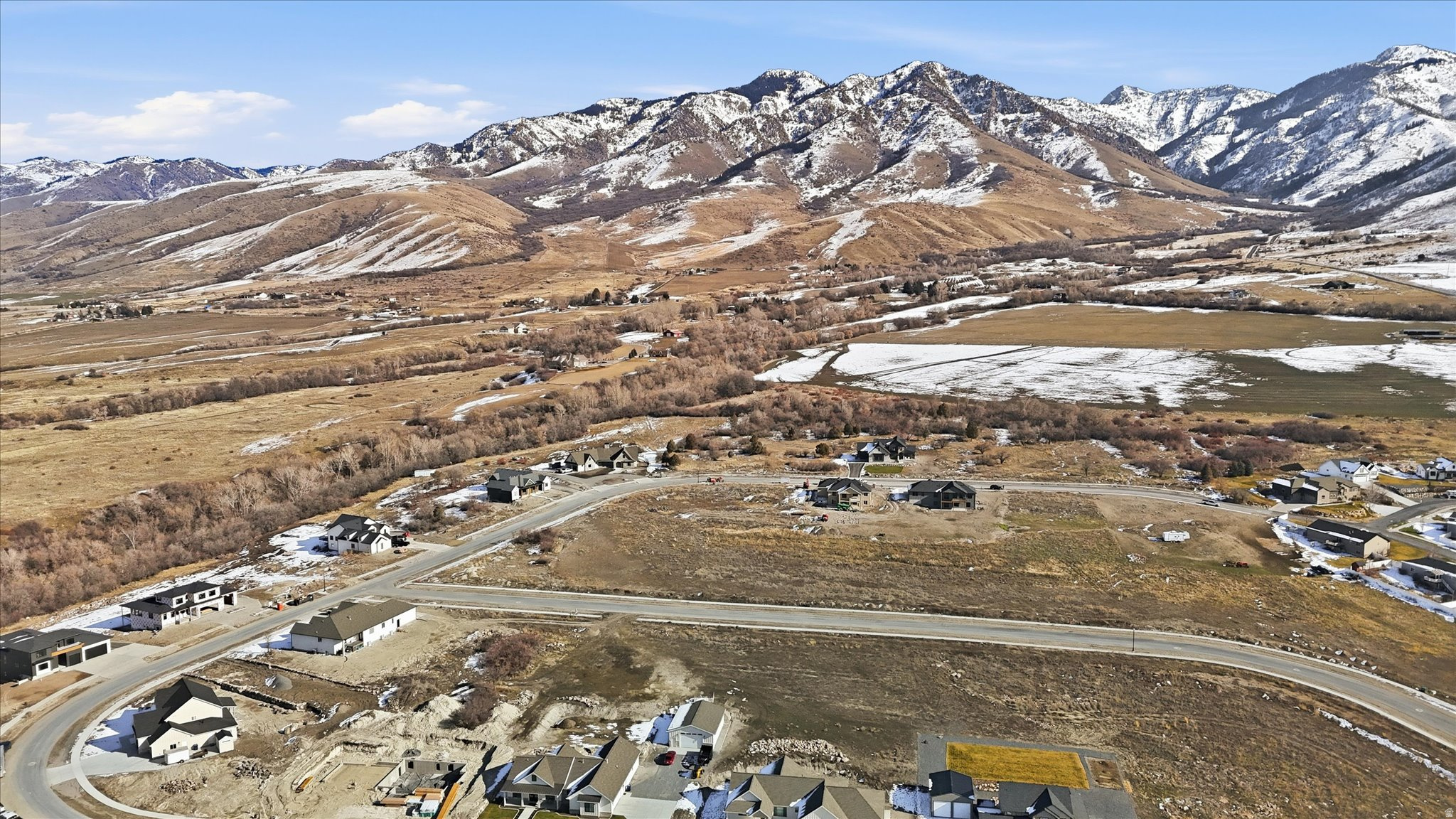 KNOLLS SUBDIVISION, PHASE 1 - Land