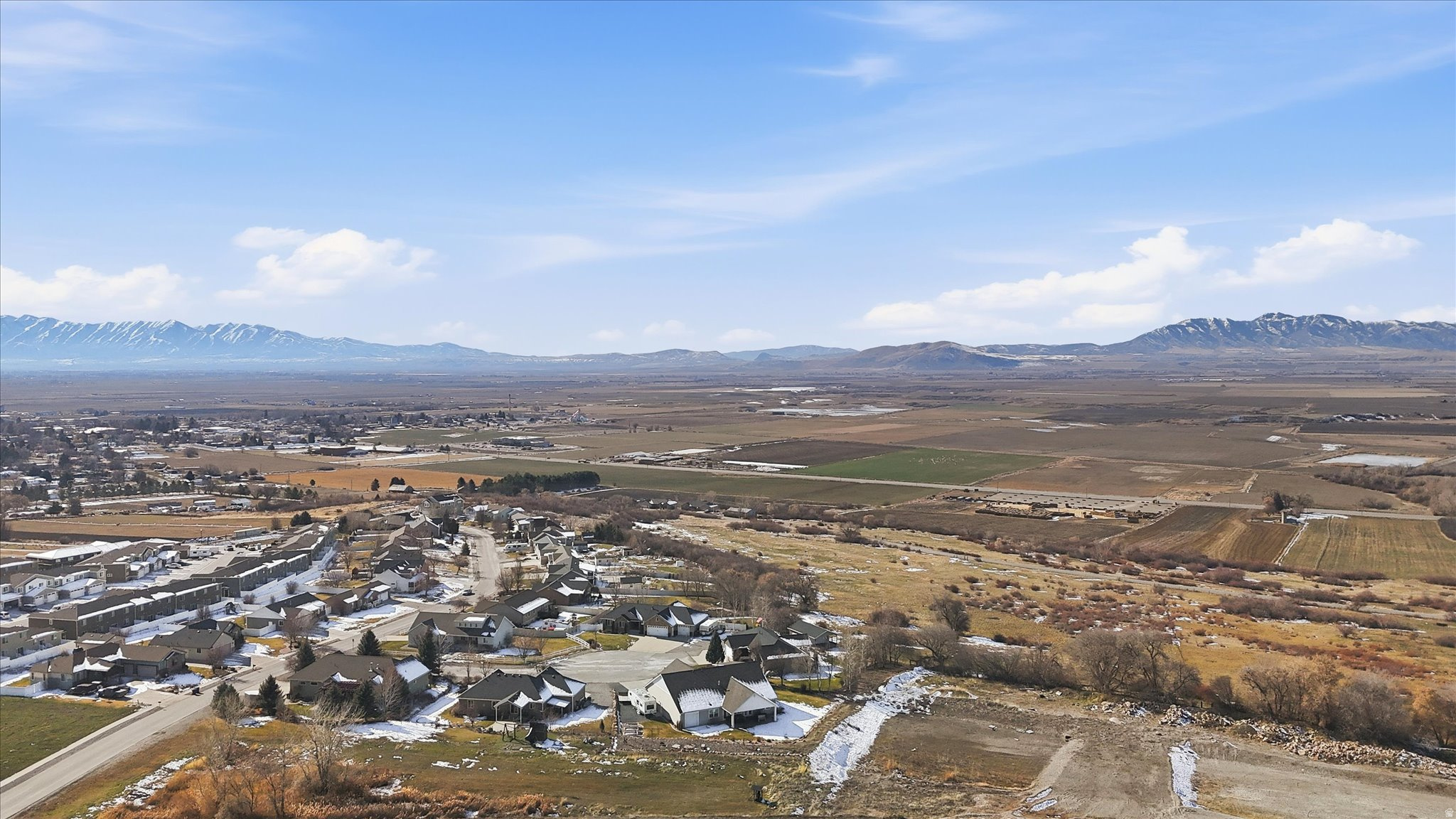 KNOLLS SUBDIVISION, PHASE 1 - Land