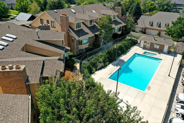 EDINBURGH OF HOLLADAY - Residential