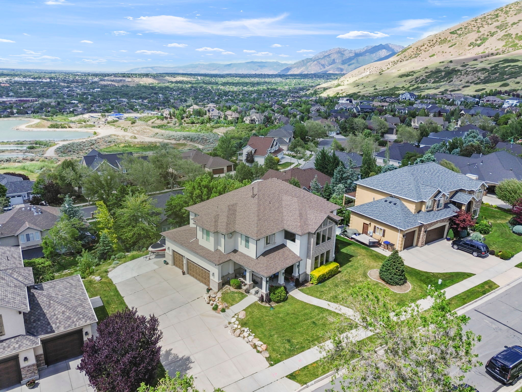 SOUTH MOUNTAIN - Residential