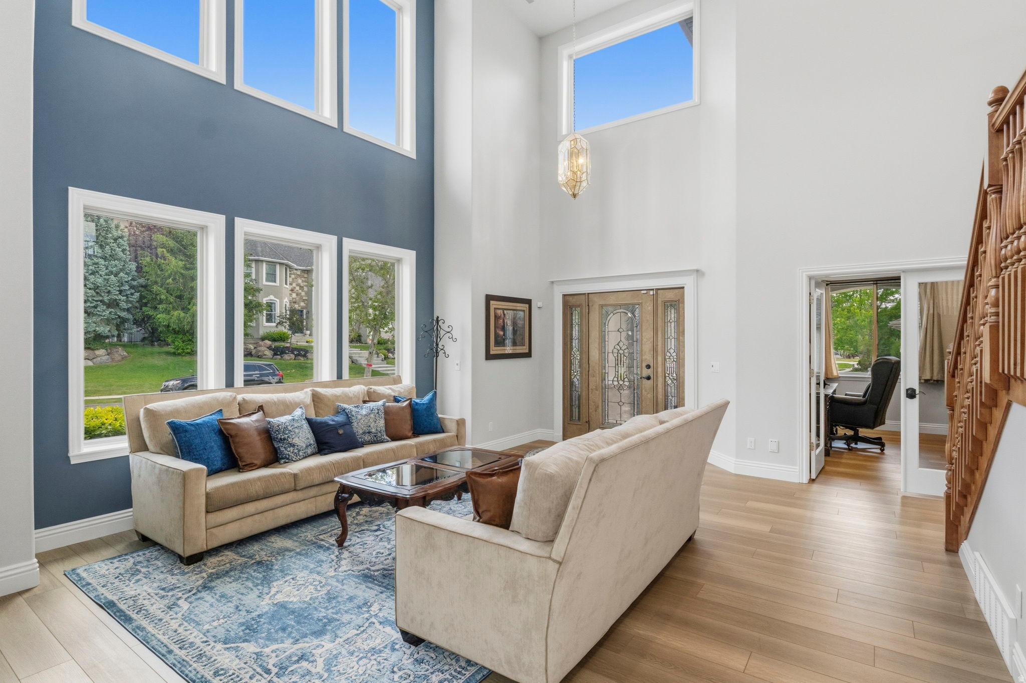SOUTH MOUNTAIN - Residential