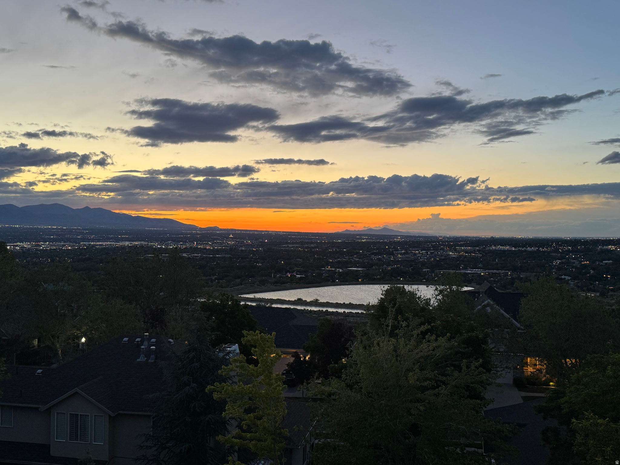 SOUTH MOUNTAIN - Residential