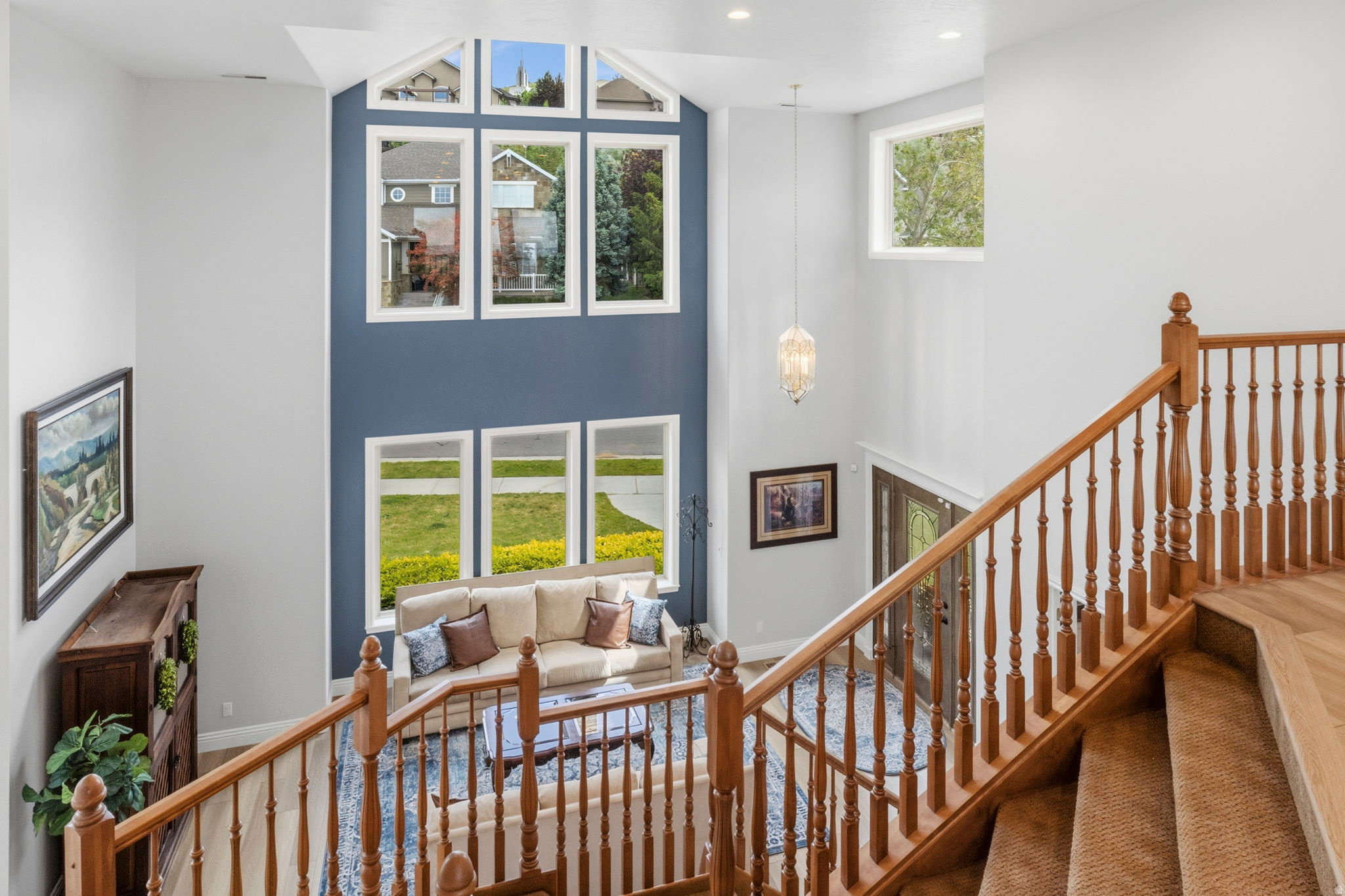SOUTH MOUNTAIN - Residential