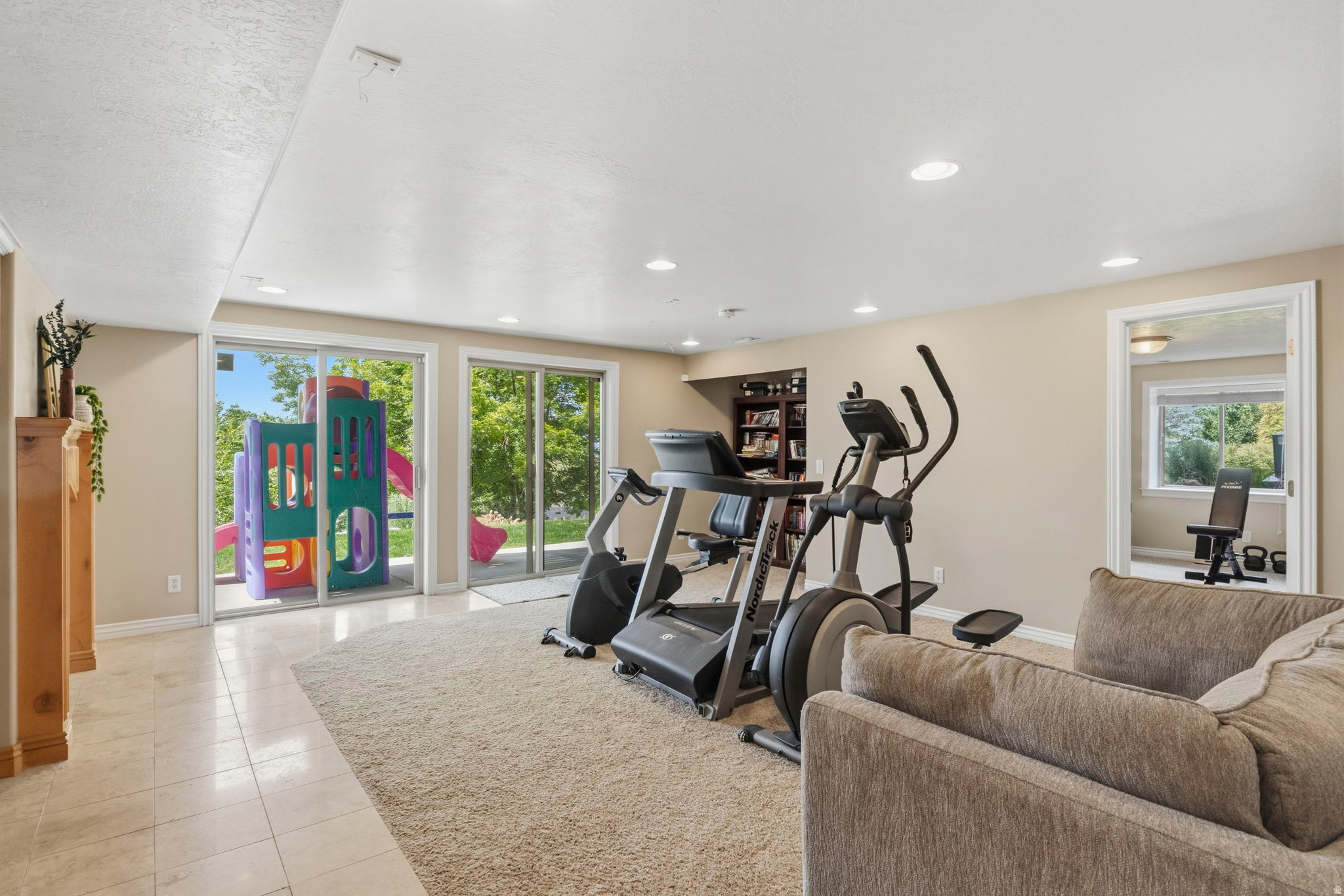 SOUTH MOUNTAIN - Residential