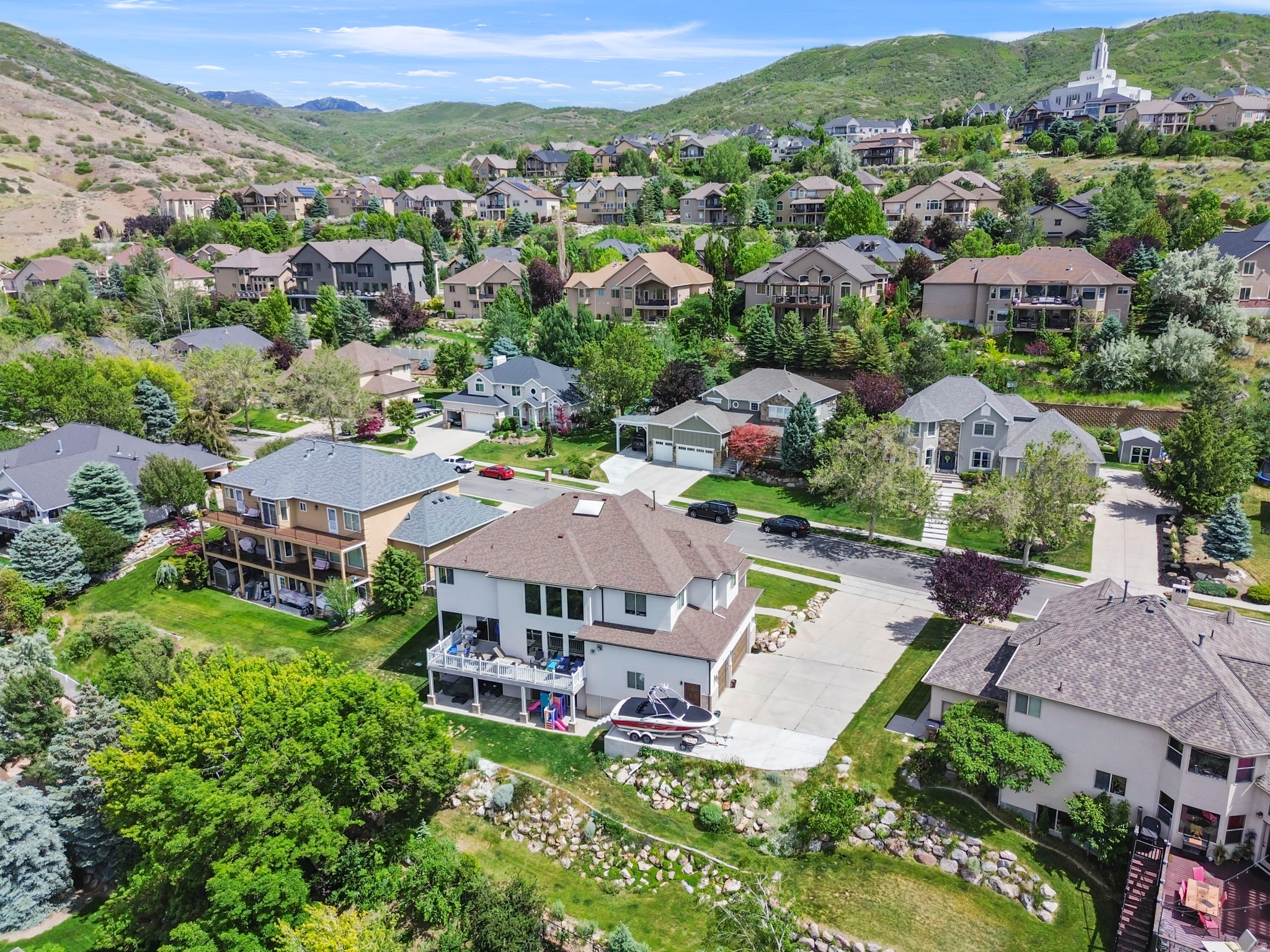 SOUTH MOUNTAIN - Residential