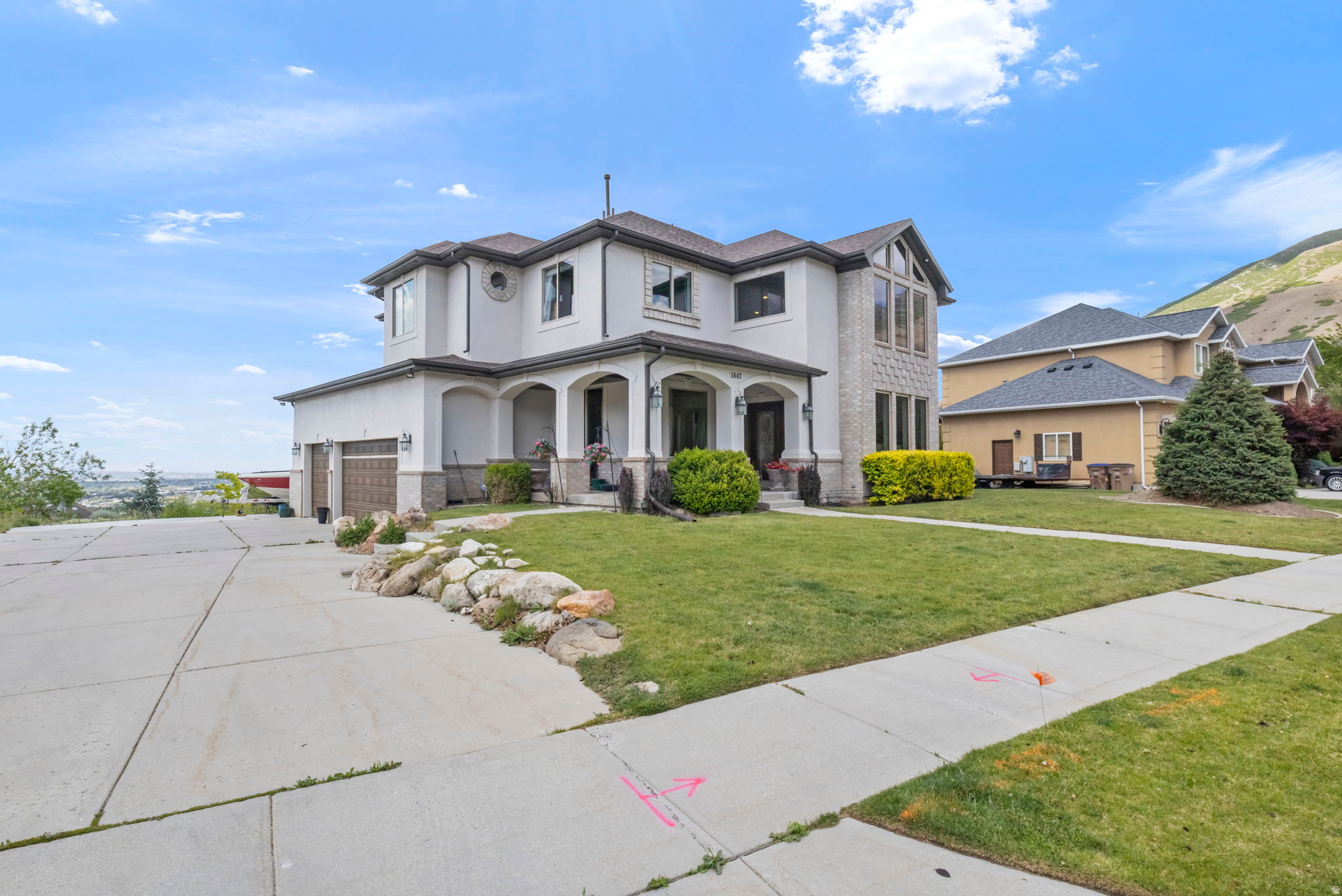 SOUTH MOUNTAIN - Residential