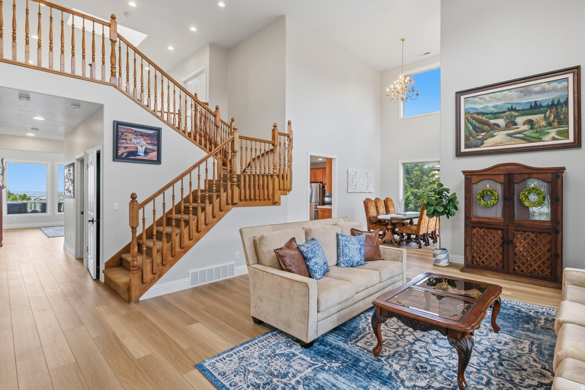 SOUTH MOUNTAIN - Residential