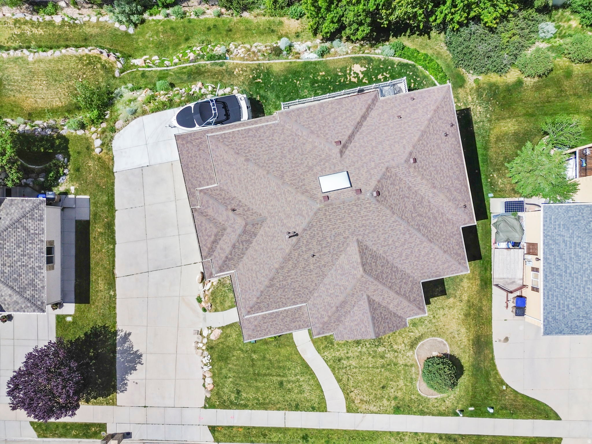 SOUTH MOUNTAIN - Residential