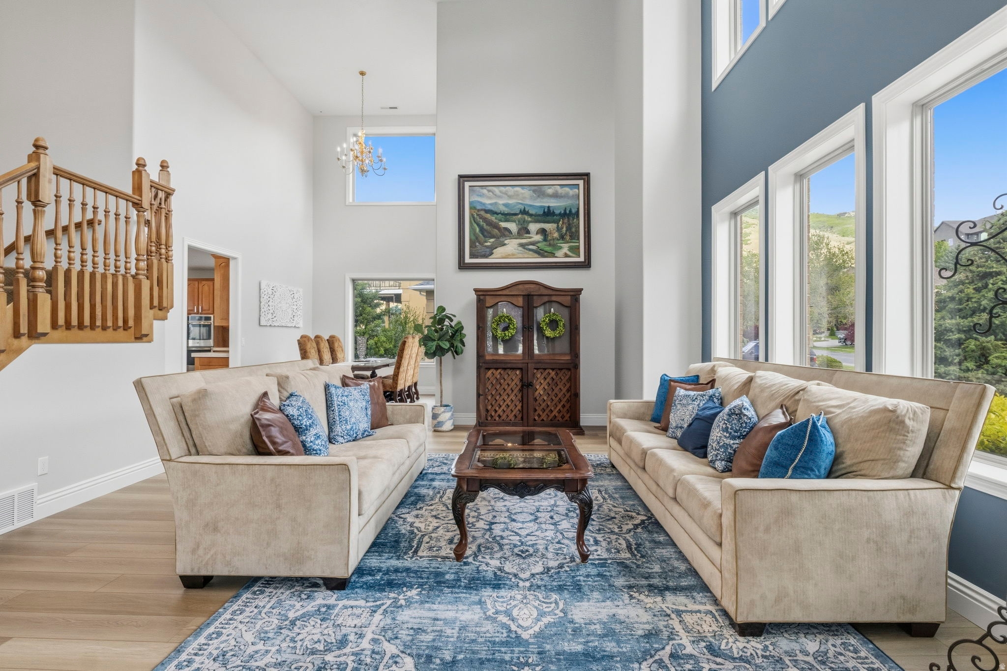 SOUTH MOUNTAIN - Residential