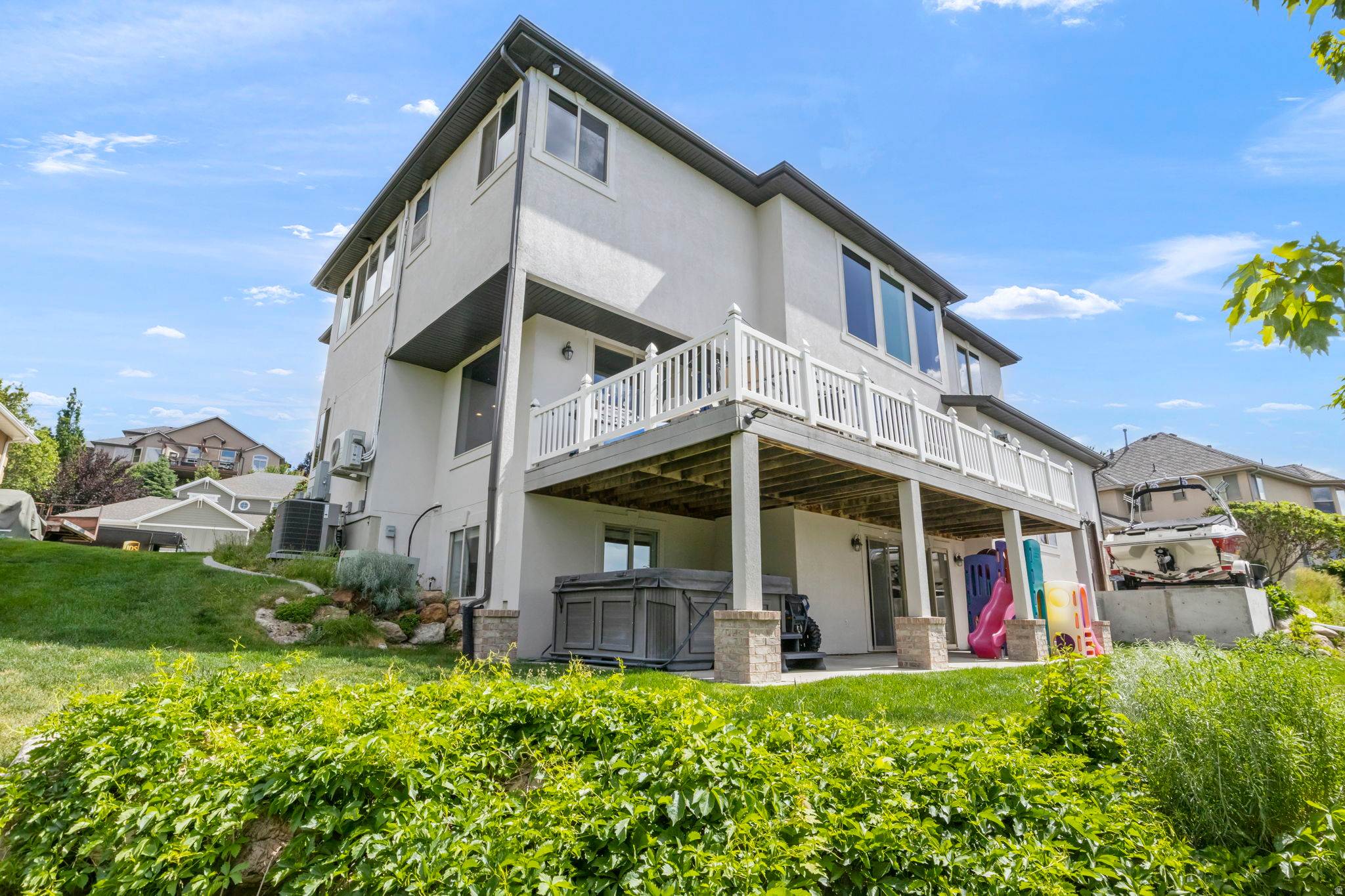 SOUTH MOUNTAIN - Residential
