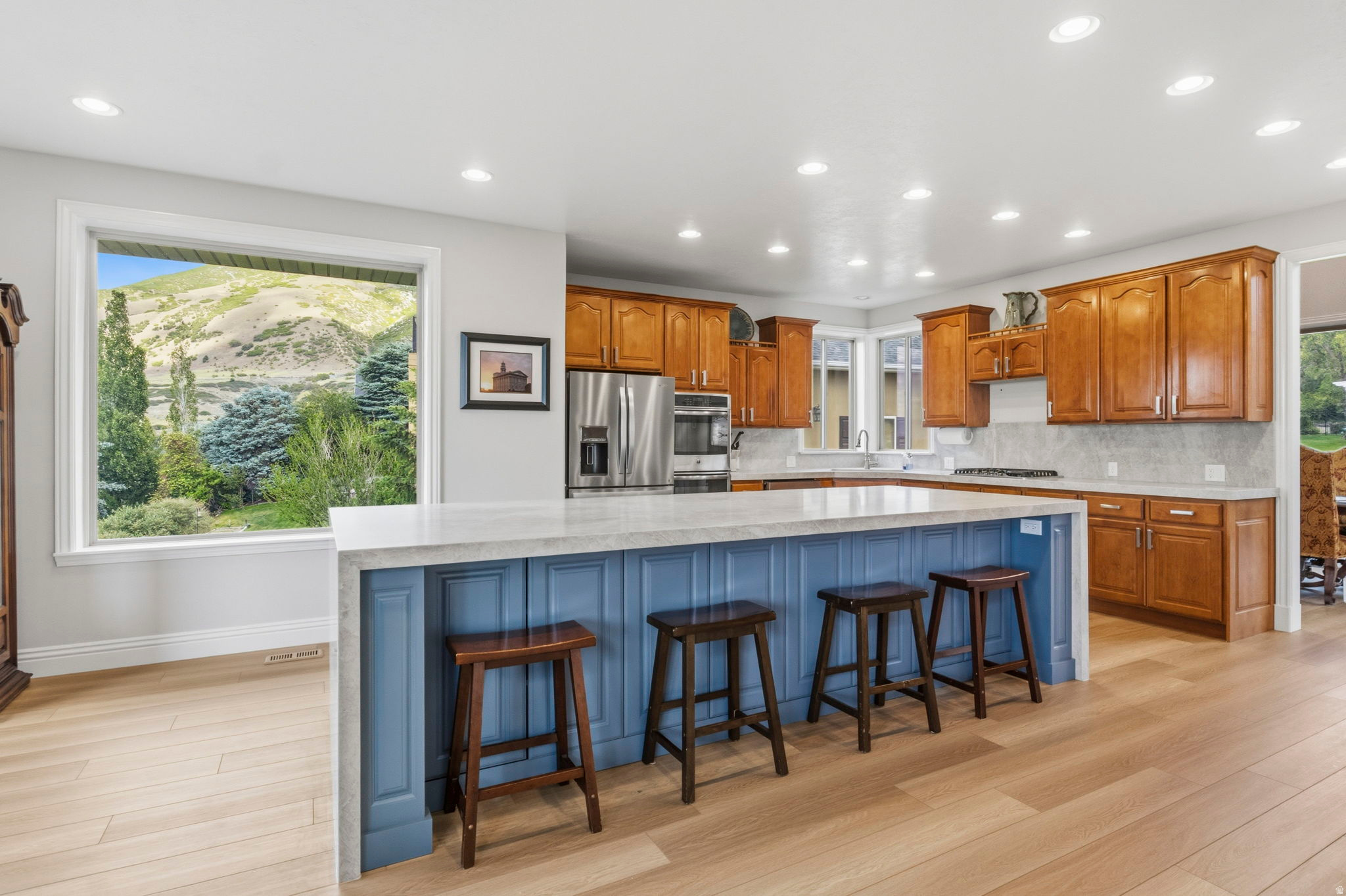 SOUTH MOUNTAIN - Residential