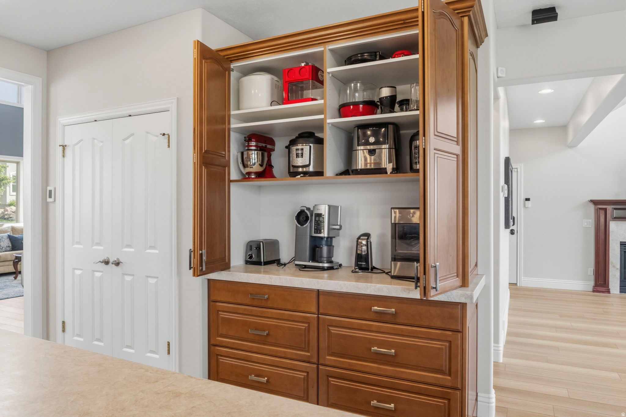 SOUTH MOUNTAIN - Residential