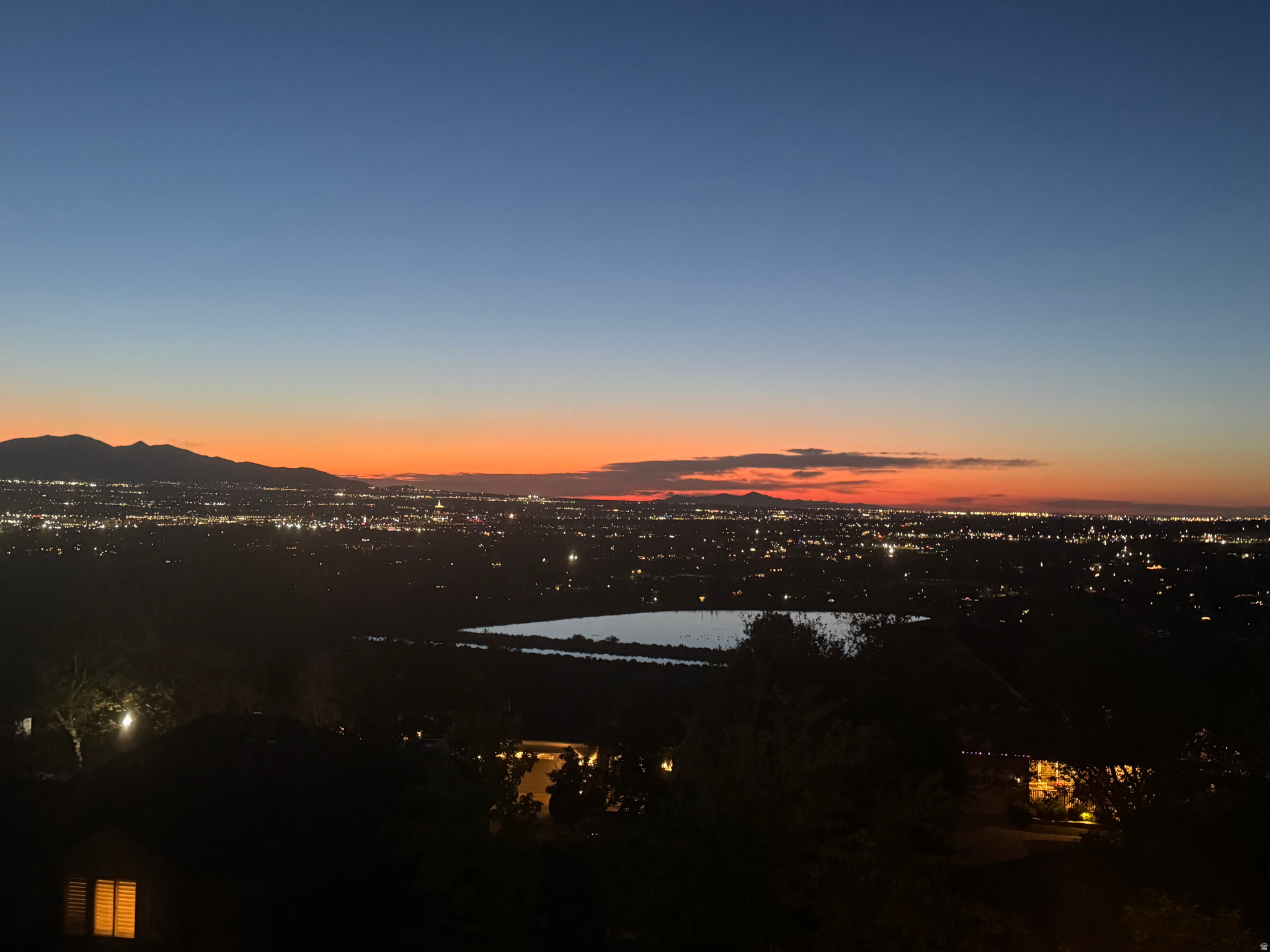 SOUTH MOUNTAIN - Residential