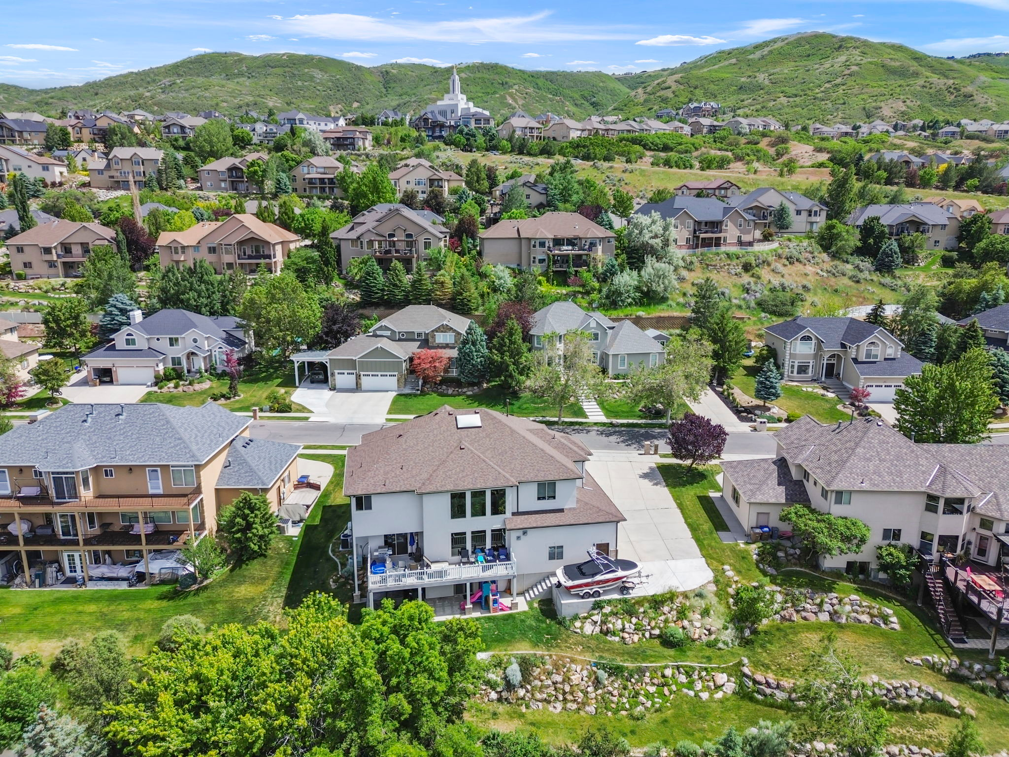 SOUTH MOUNTAIN - Residential