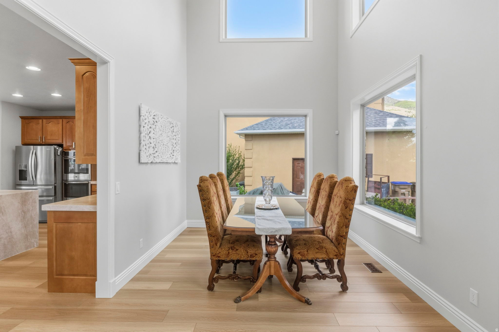 SOUTH MOUNTAIN - Residential