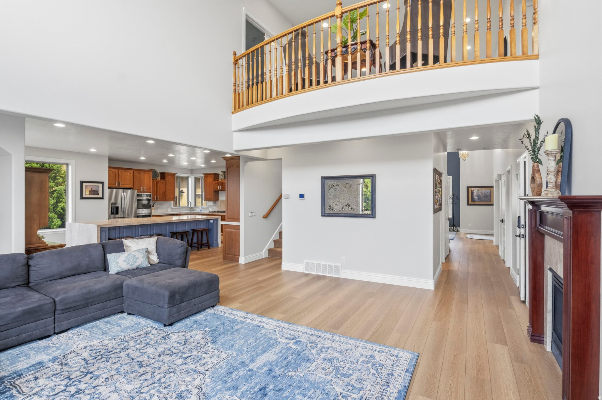 SOUTH MOUNTAIN - Residential