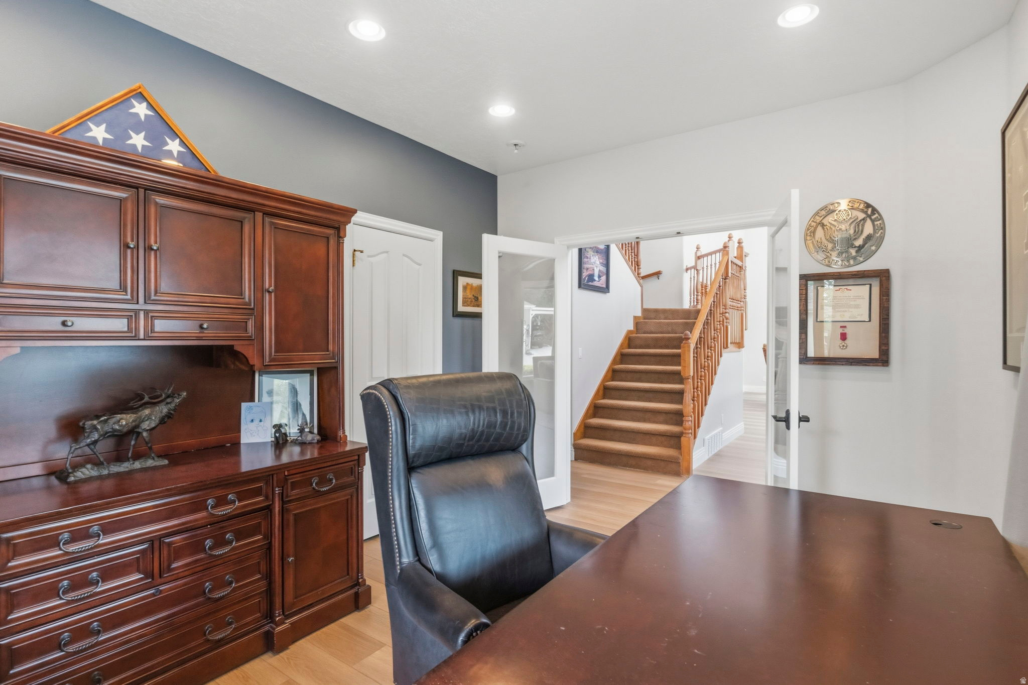 SOUTH MOUNTAIN - Residential