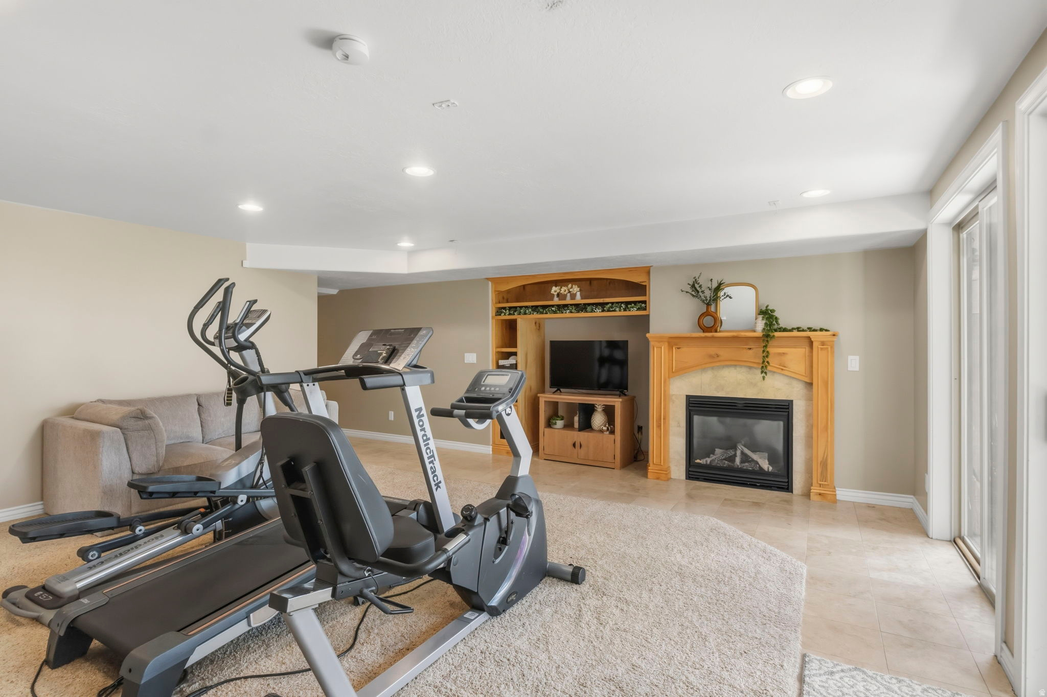 SOUTH MOUNTAIN - Residential