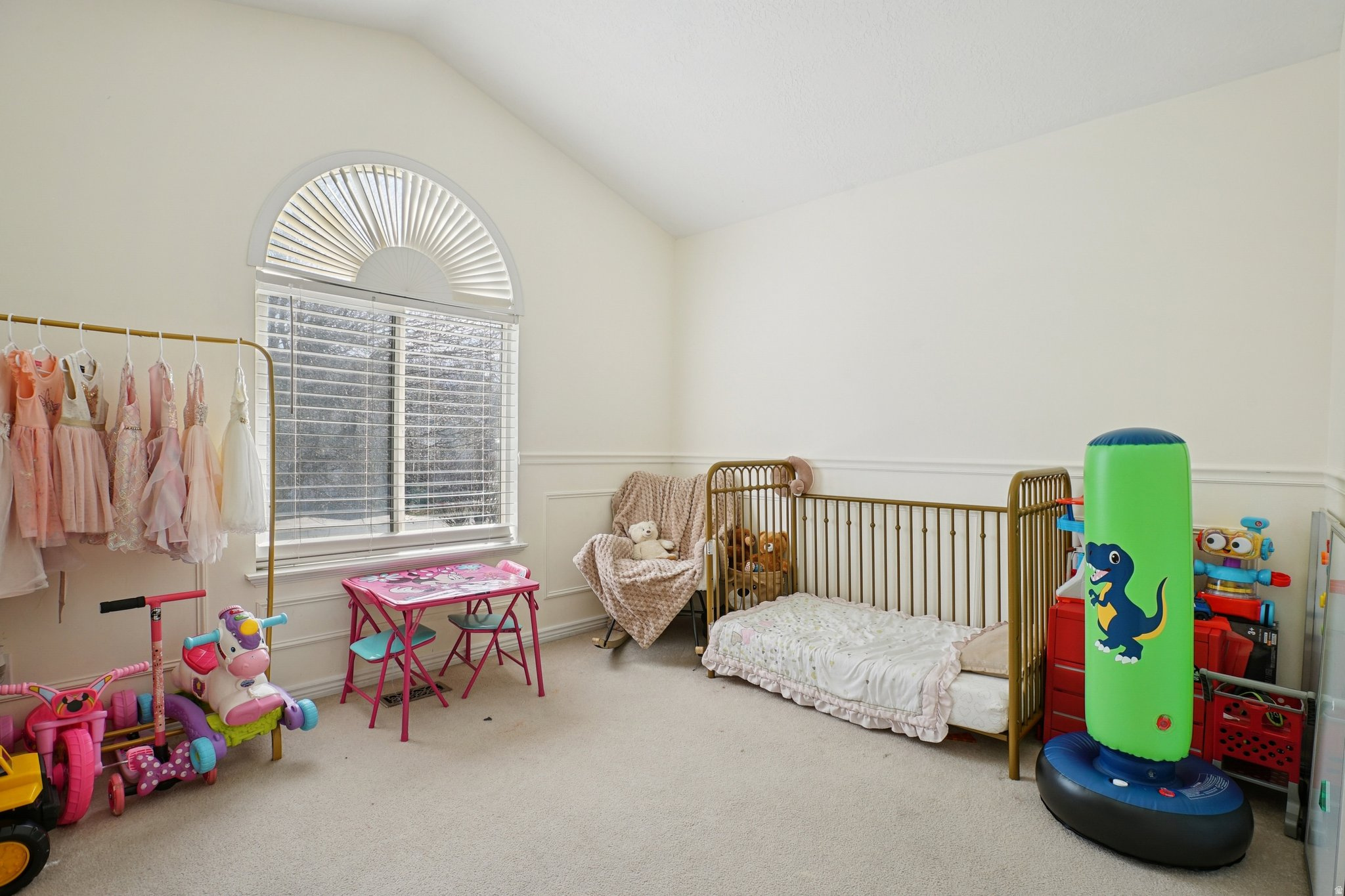TATE - Residential