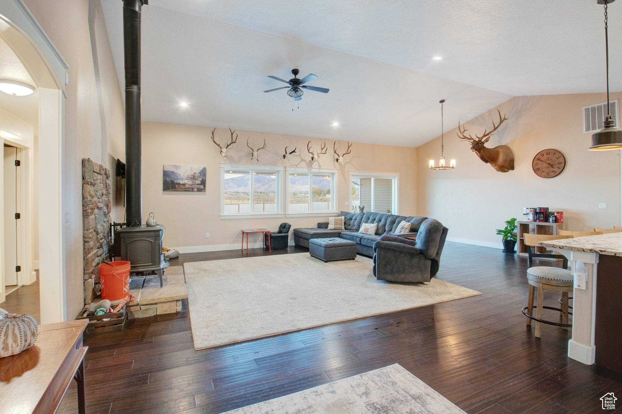SPRING CREEK TRACT 301 - Residential