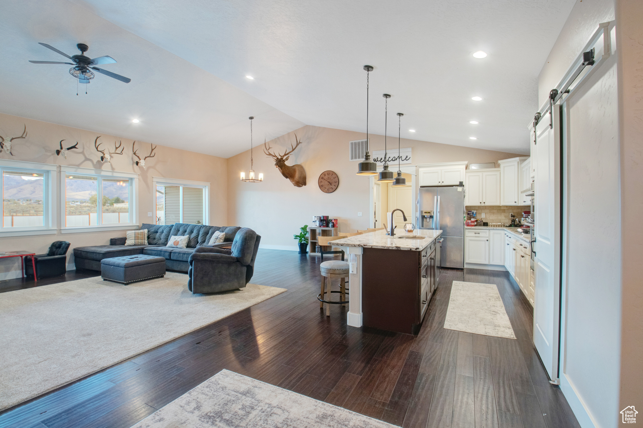 SPRING CREEK TRACT 301 - Residential
