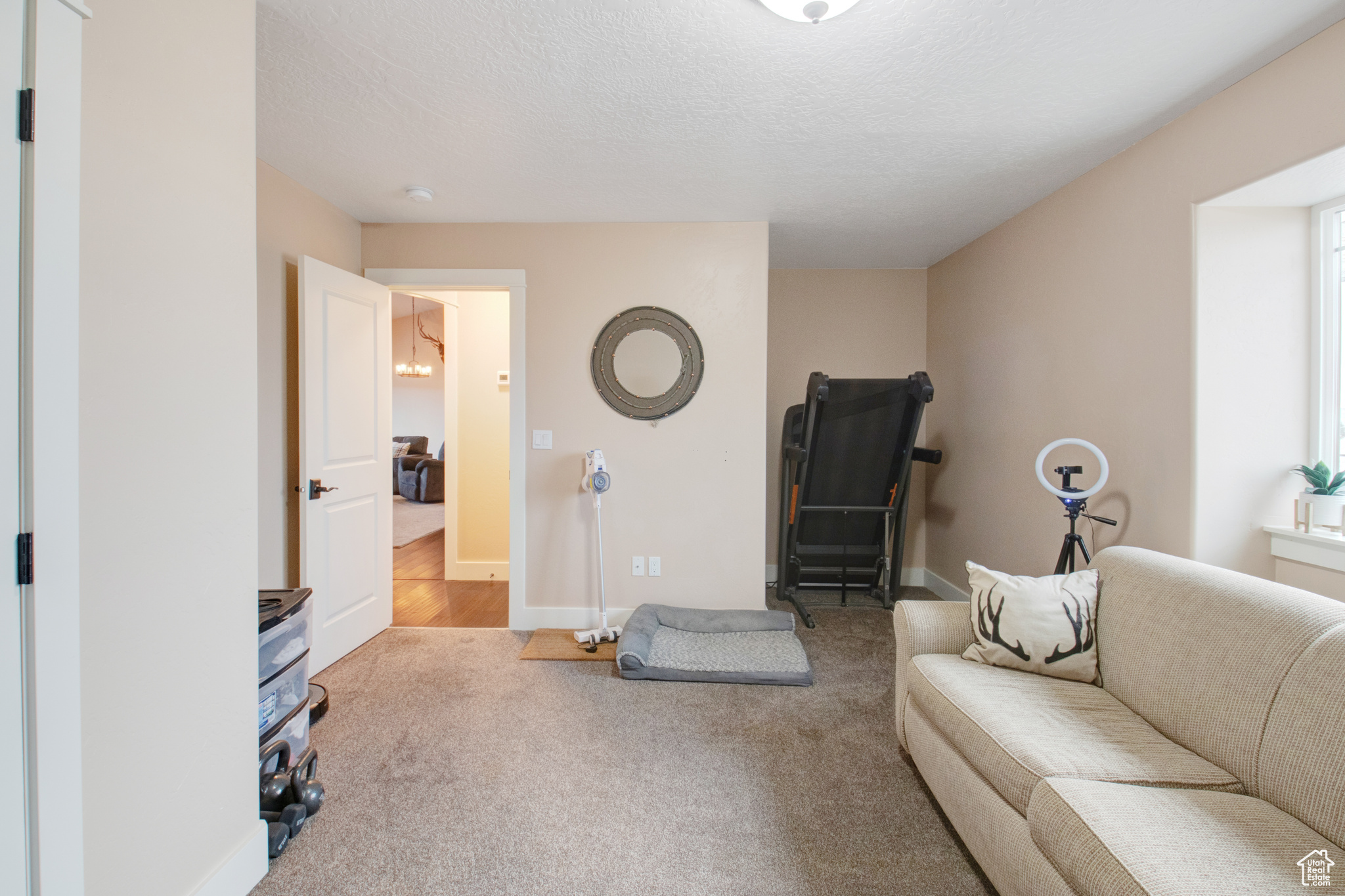 SPRING CREEK TRACT 301 - Residential