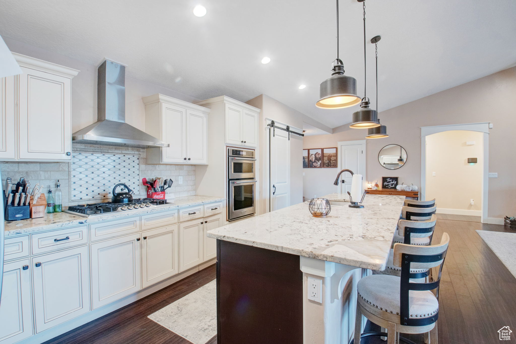 SPRING CREEK TRACT 301 - Residential