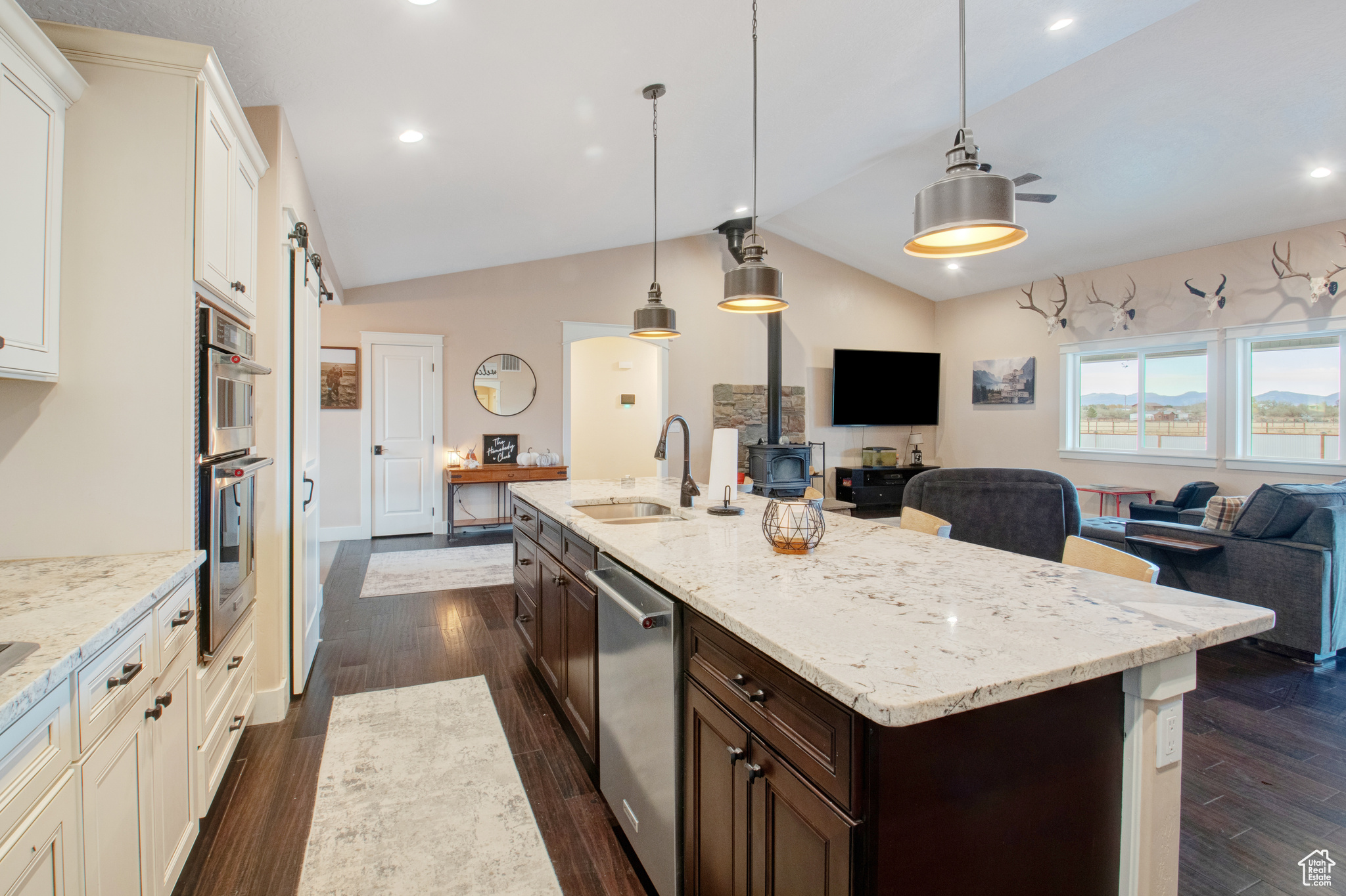 SPRING CREEK TRACT 301 - Residential