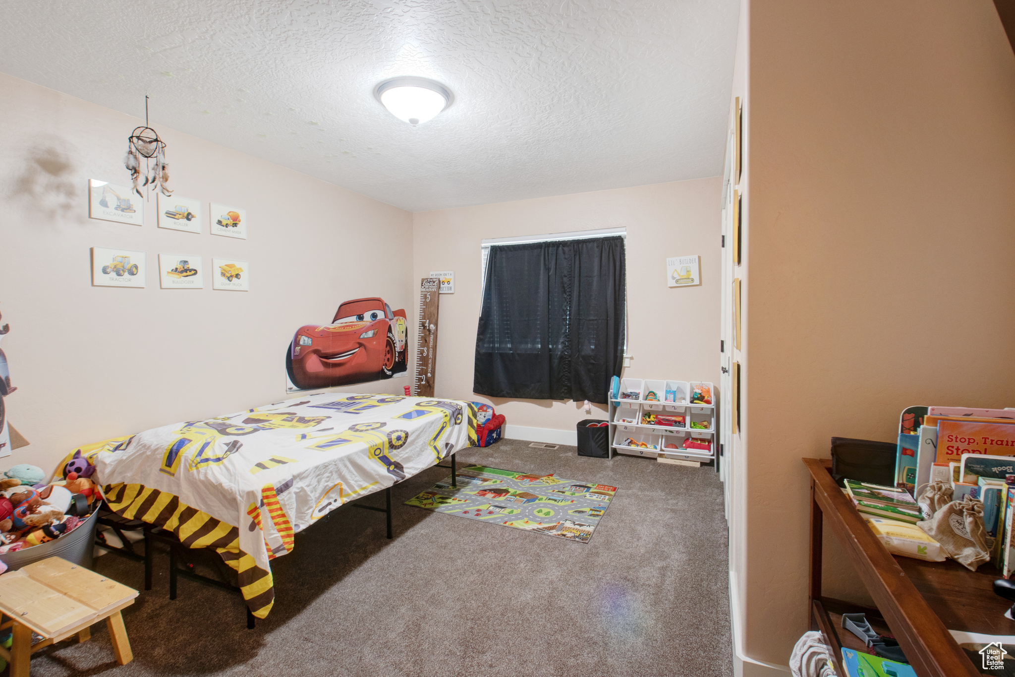 SPRING CREEK TRACT 301 - Residential