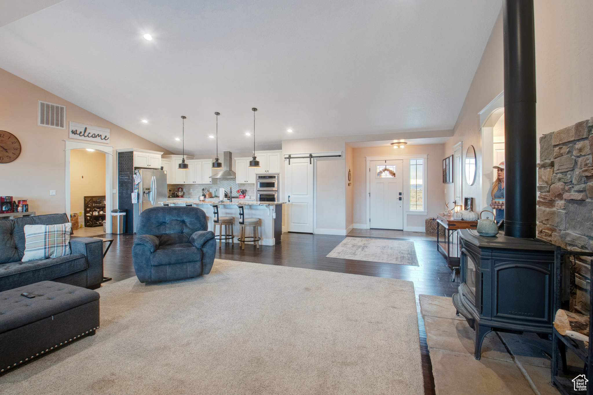 SPRING CREEK TRACT 301 - Residential