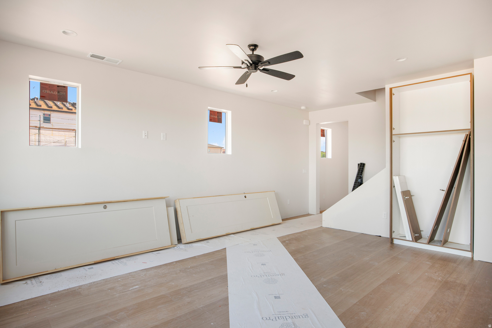 MANGATA TOWNHOME - Residential