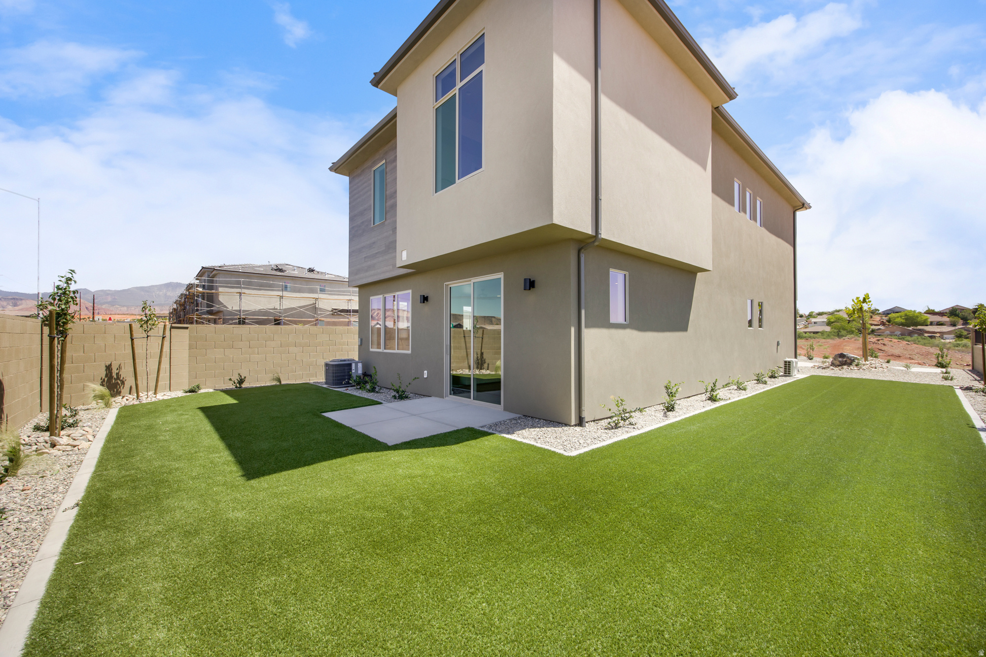 MANGATA TOWNHOME - Residential