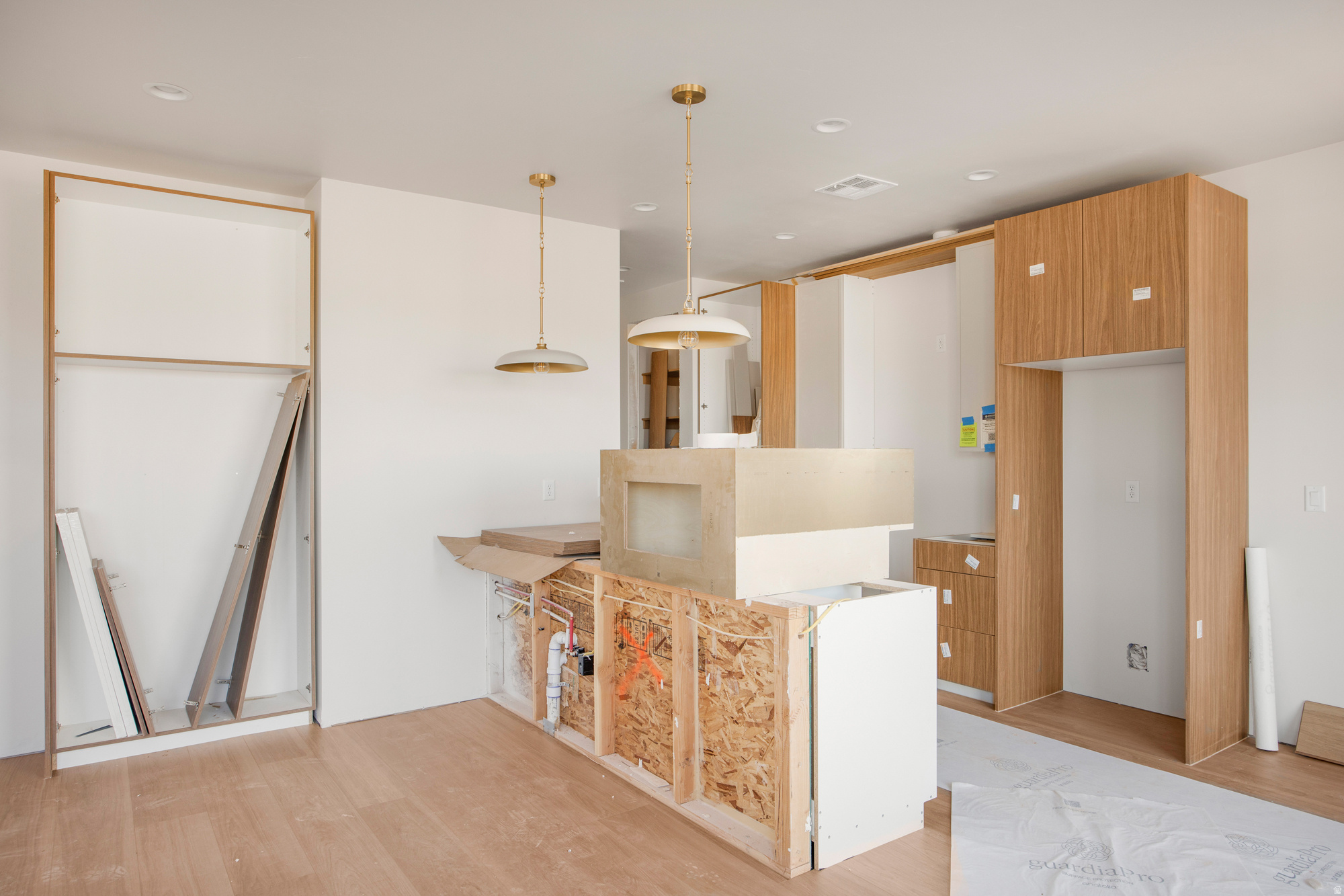 MANGATA TOWNHOME - Residential