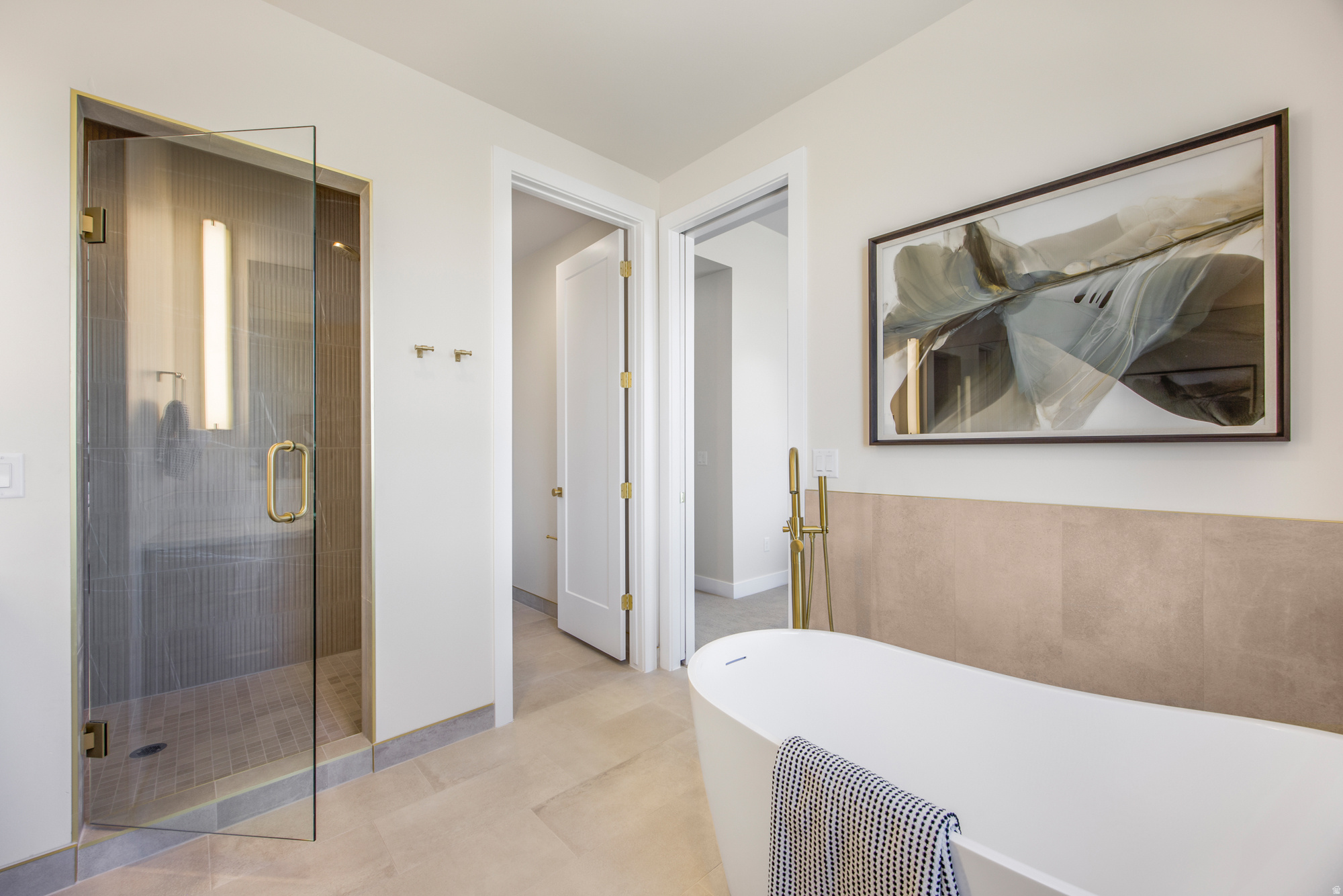 MANGATA TOWNHOME - Residential