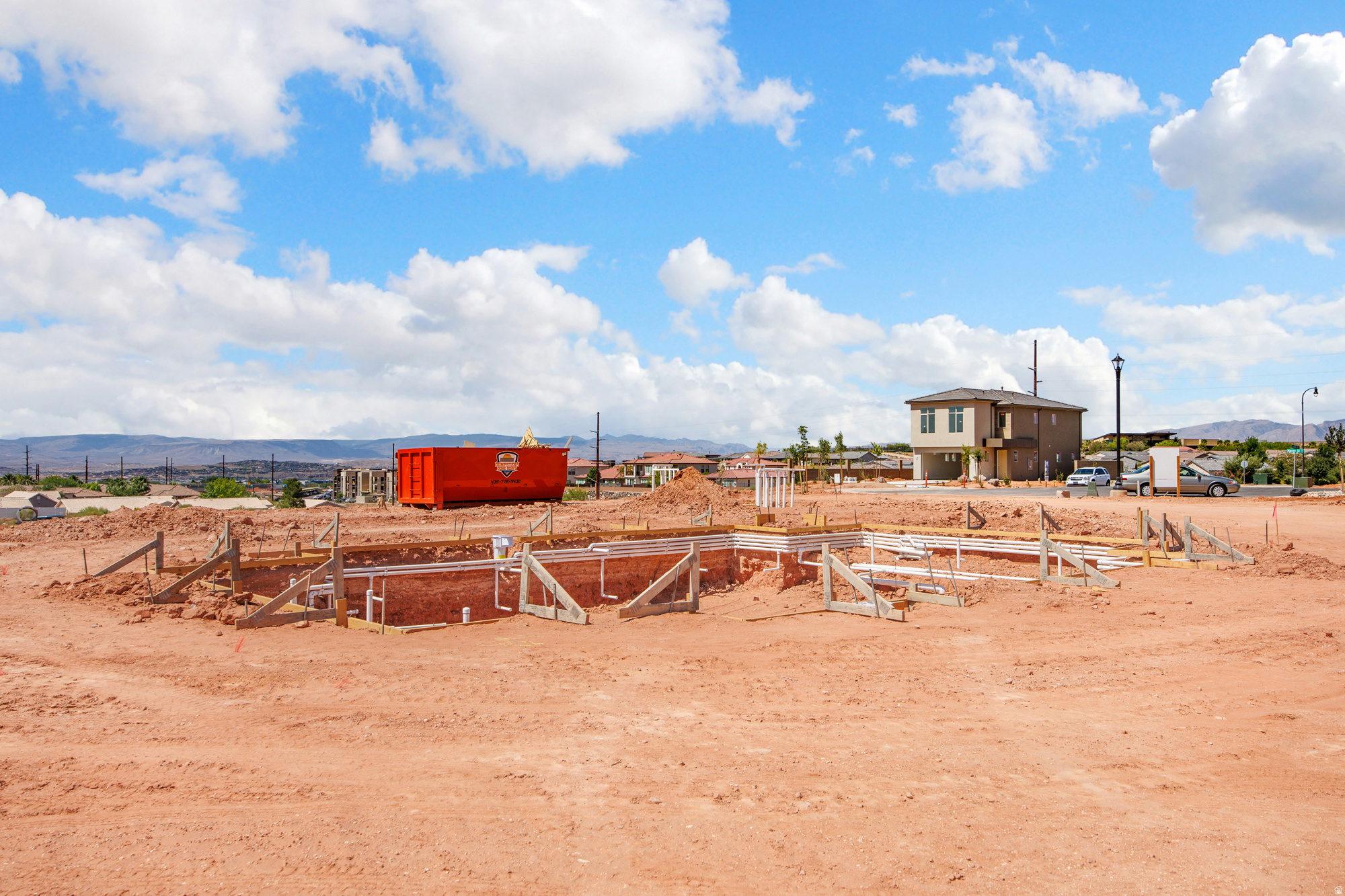 MANGATA TOWNHOME - Residential