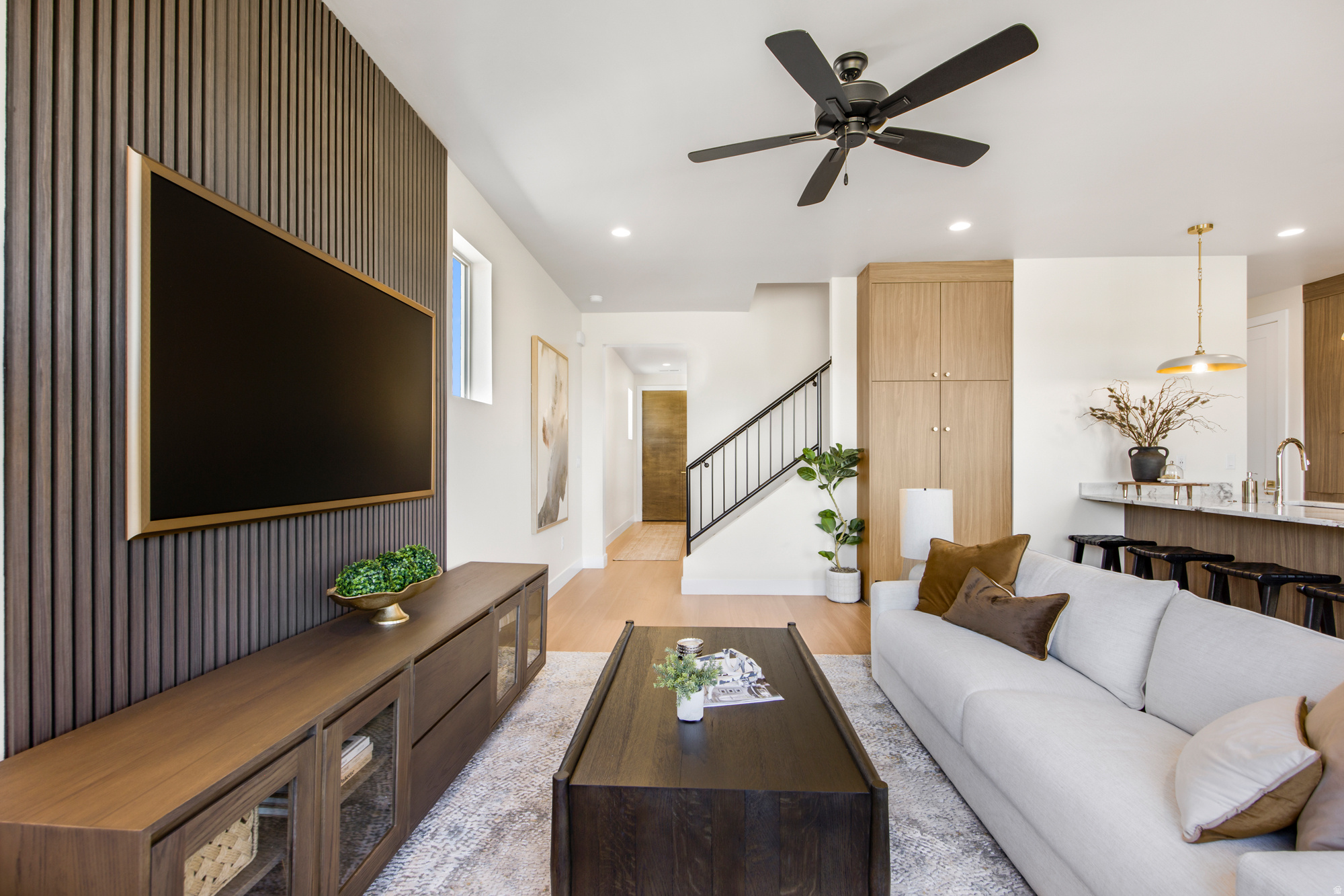 MANGATA TOWNHOME - Residential