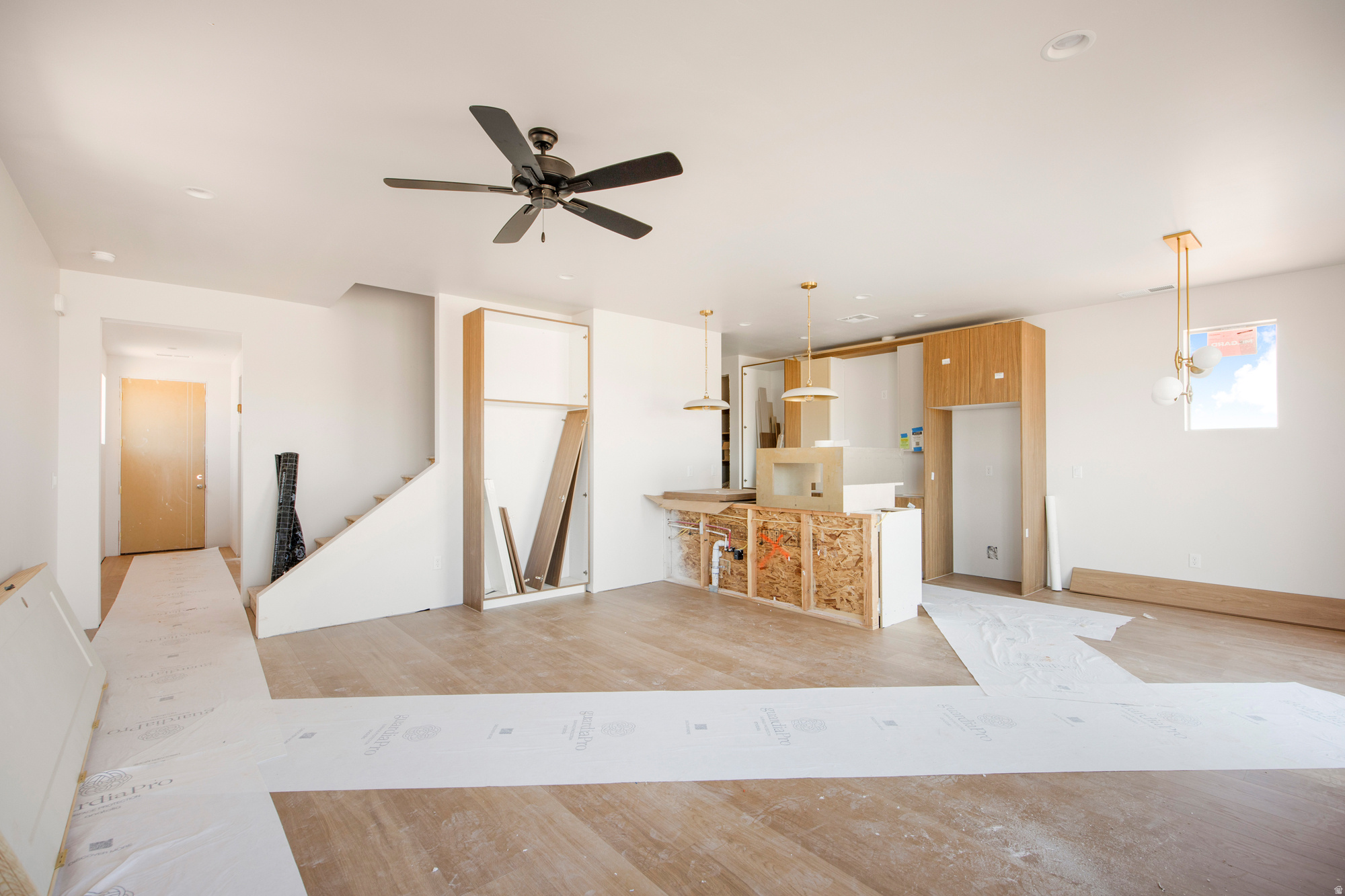 MANGATA TOWNHOME - Residential