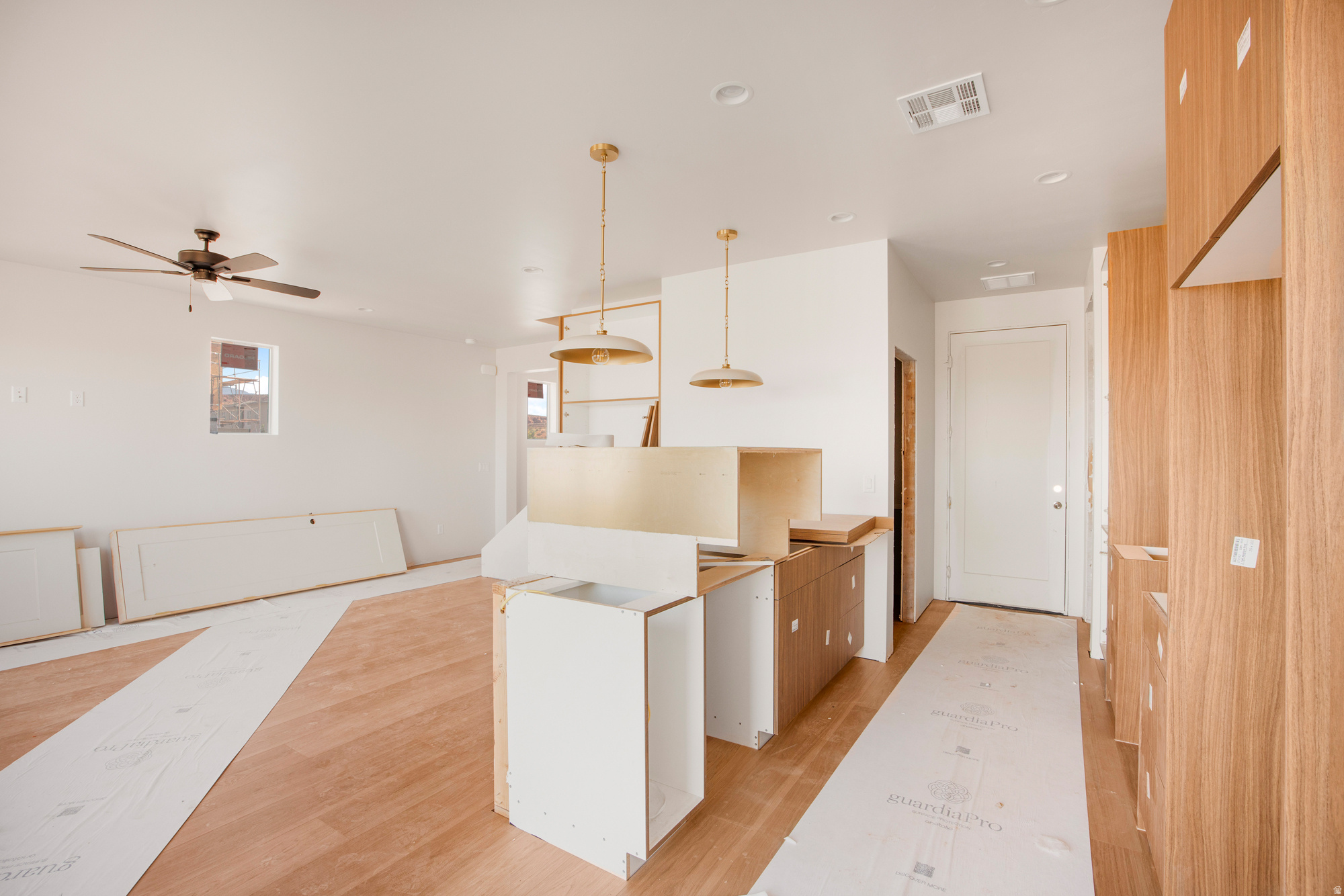 MANGATA TOWNHOME - Residential
