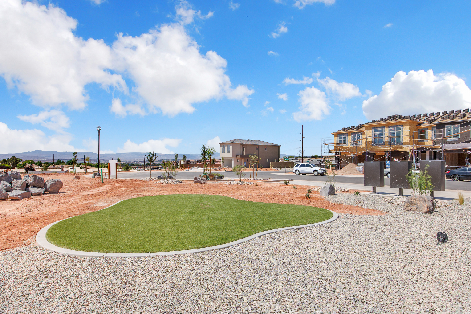 MANGATA TOWNHOME - Residential