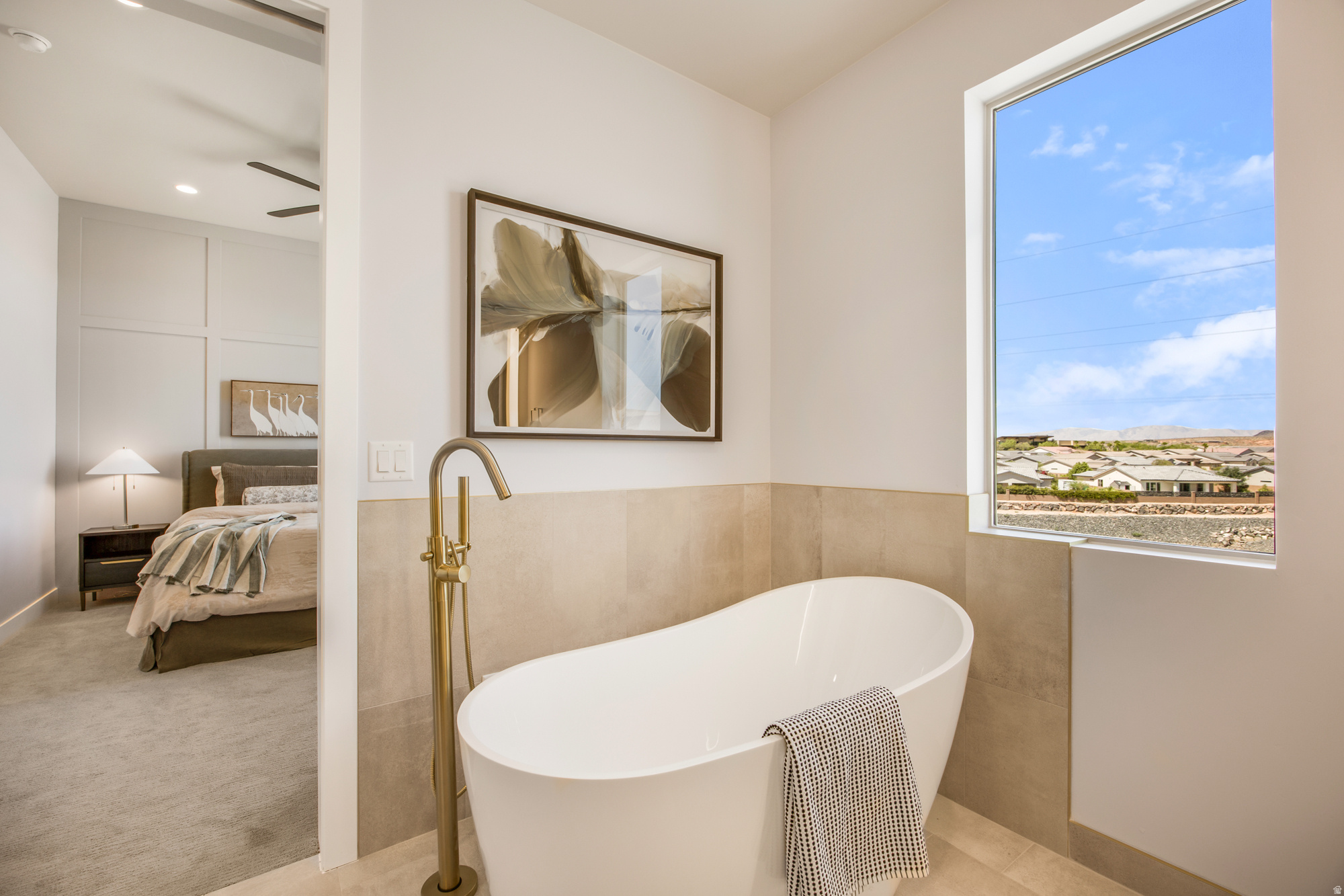 MANGATA TOWNHOME - Residential