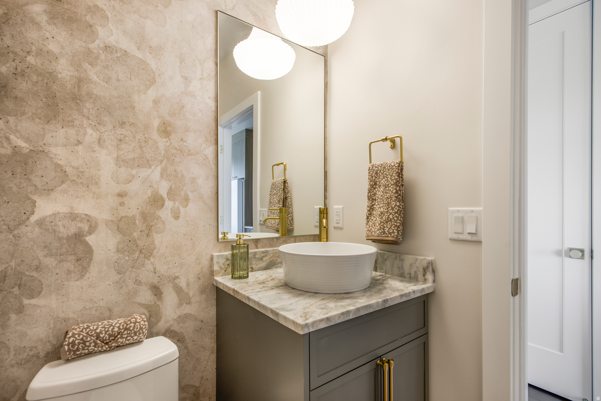 MANGATA TOWNHOME - Residential