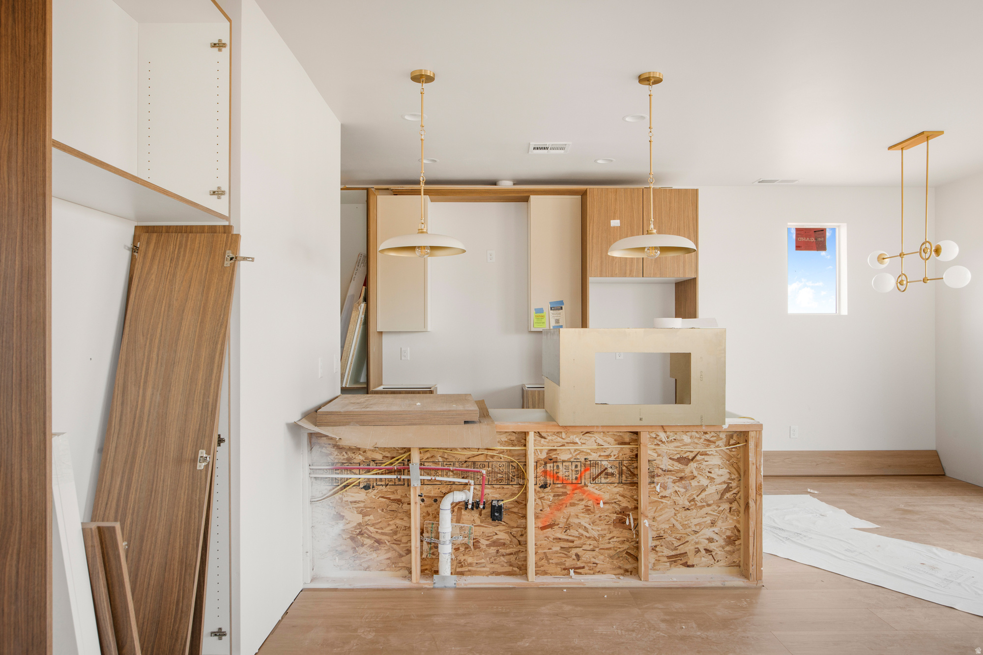 MANGATA TOWNHOME - Residential