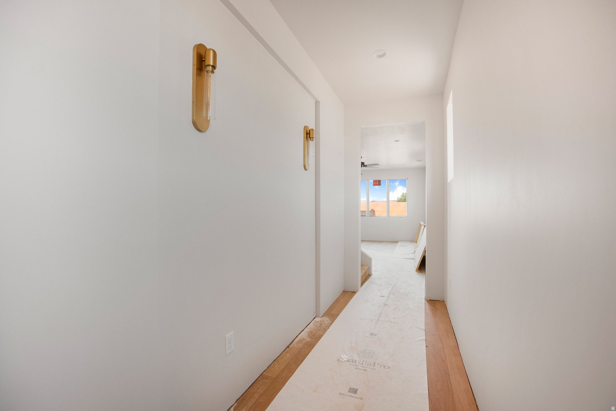 MANGATA TOWNHOME - Residential