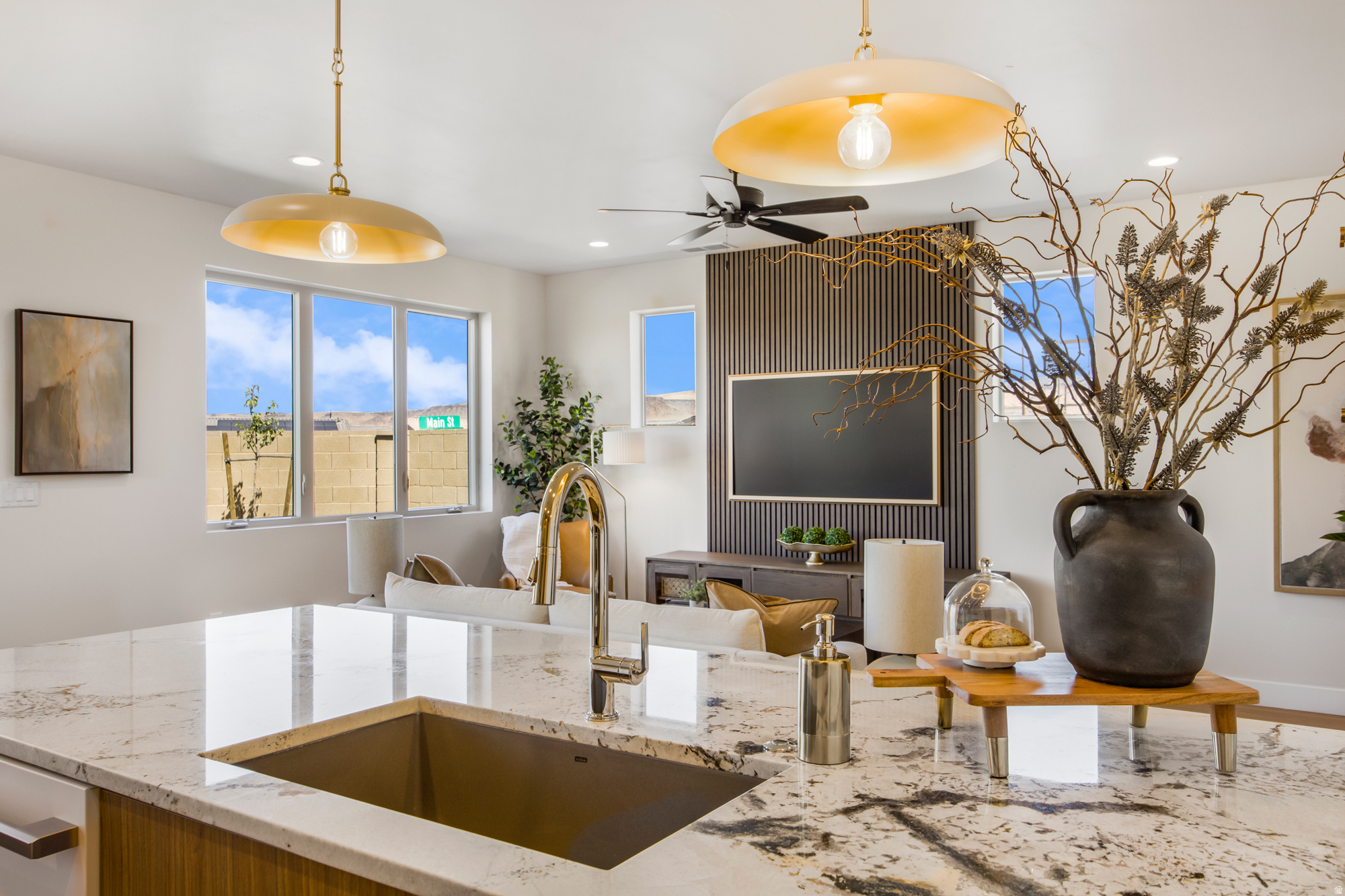MANGATA TOWNHOME - Residential