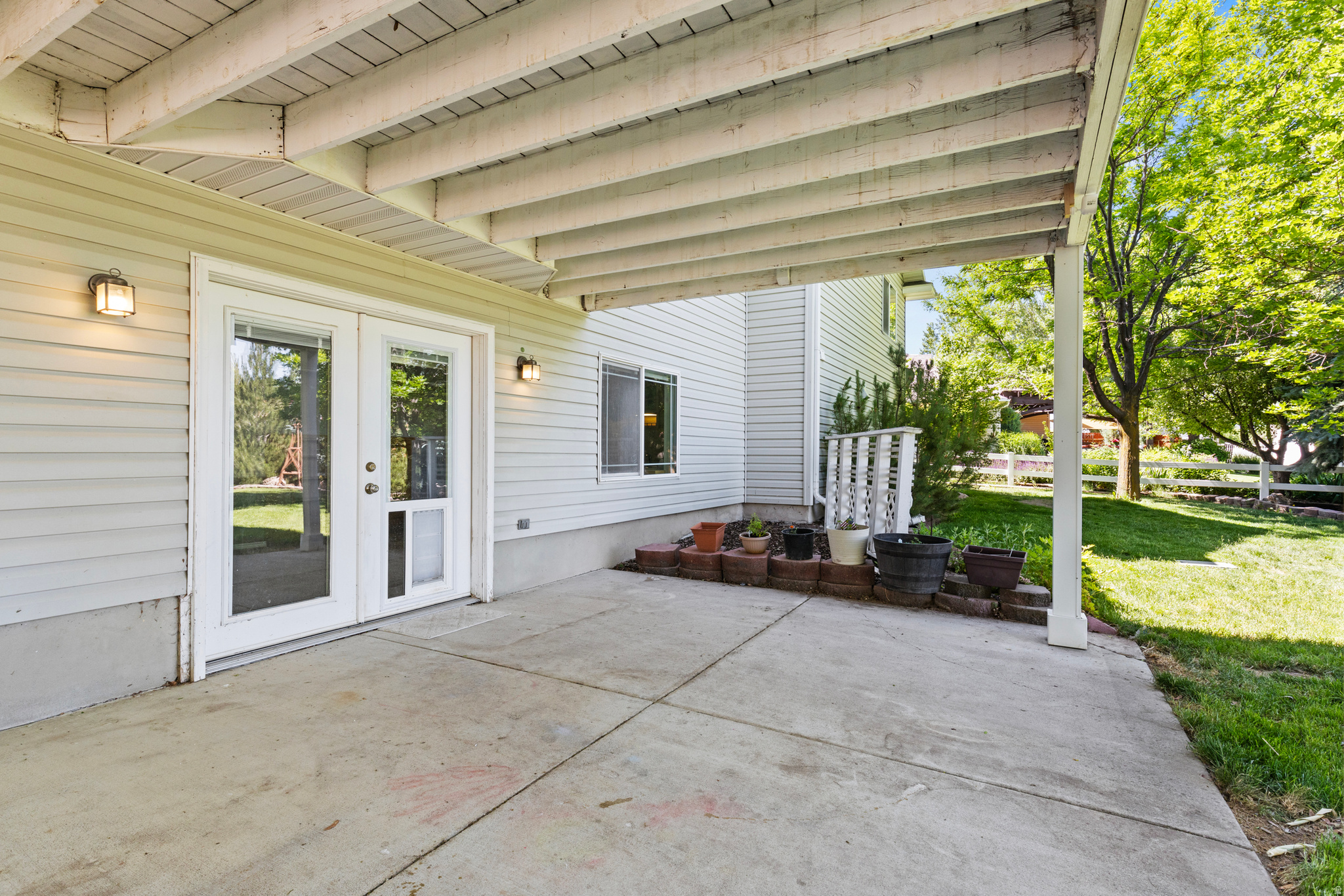 NIBLEY GARDEN ESTATES PH 5 - Residential