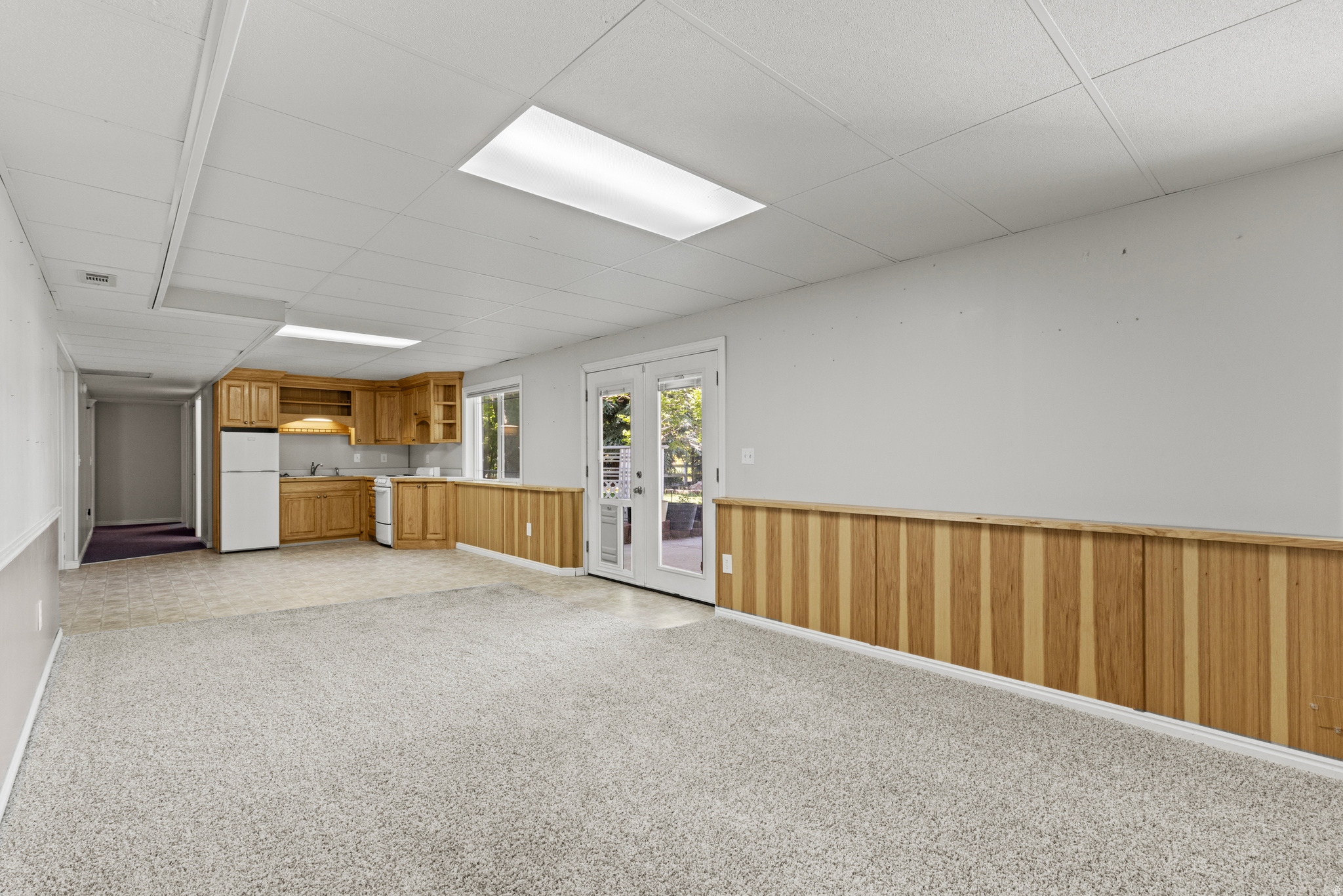 NIBLEY GARDEN ESTATES PH 5 - Residential