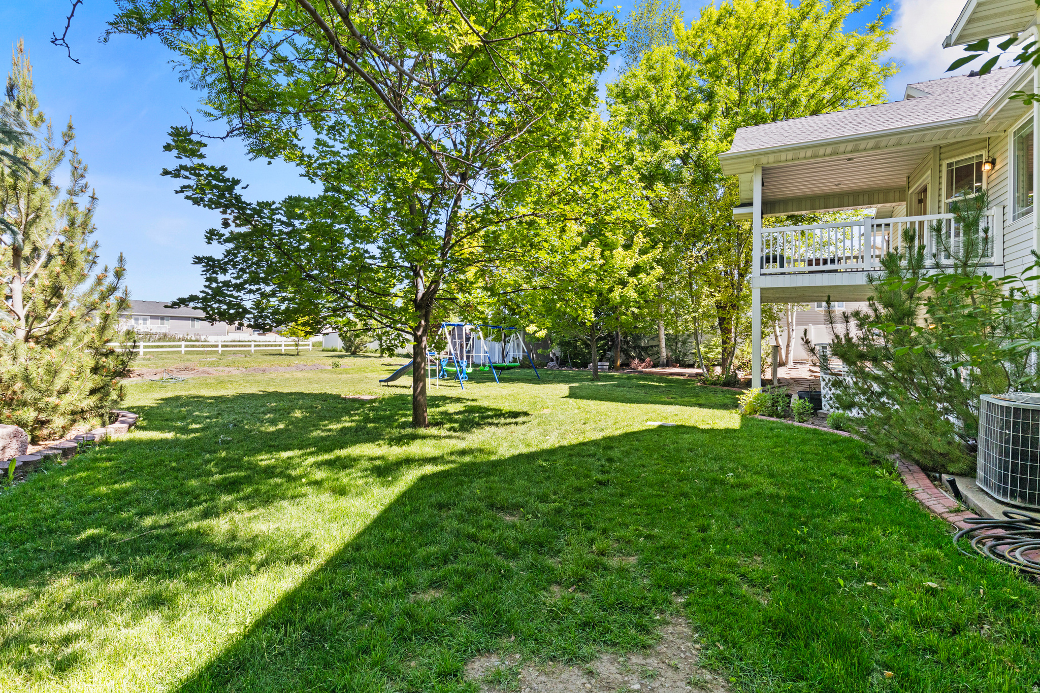 NIBLEY GARDEN ESTATES PH 5 - Residential